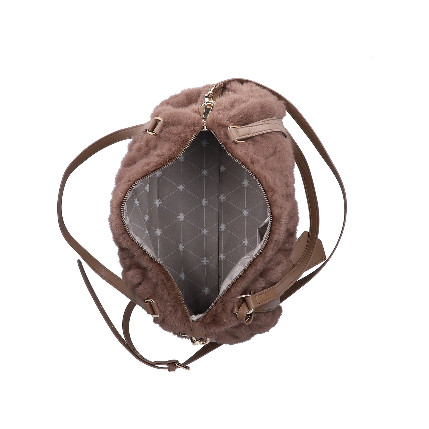 Rieker Beige Bag