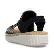 Rieker Sandal