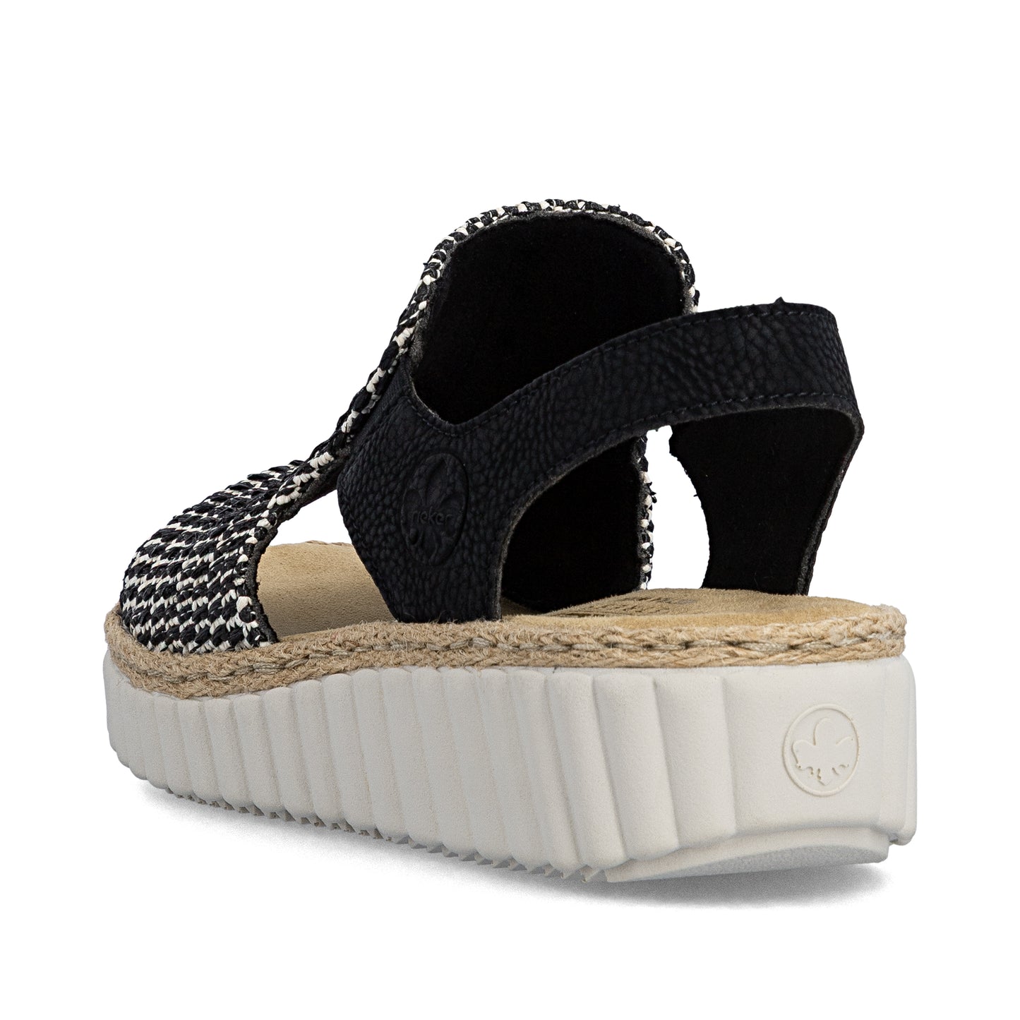 Rieker Sandal