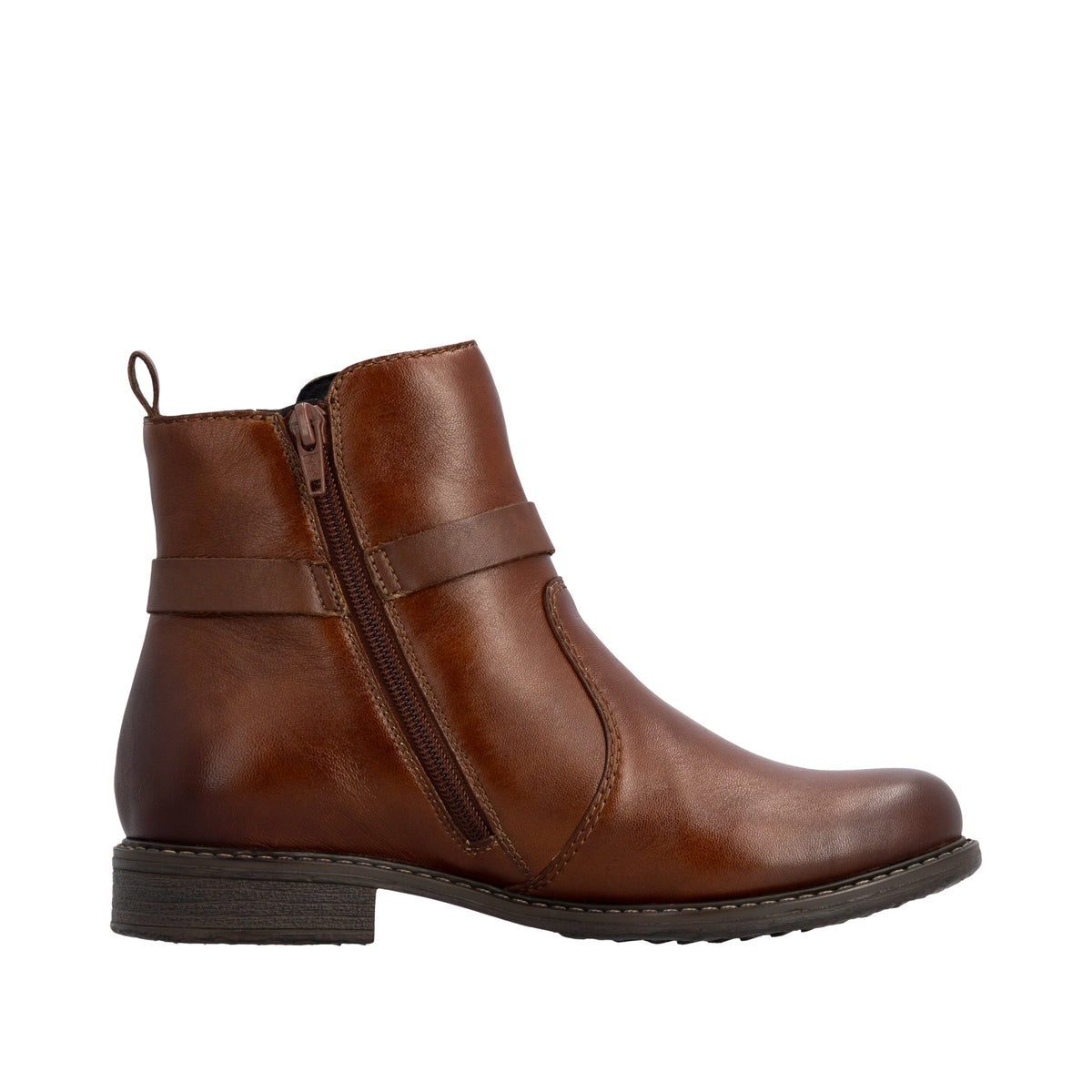 Rieker Boot