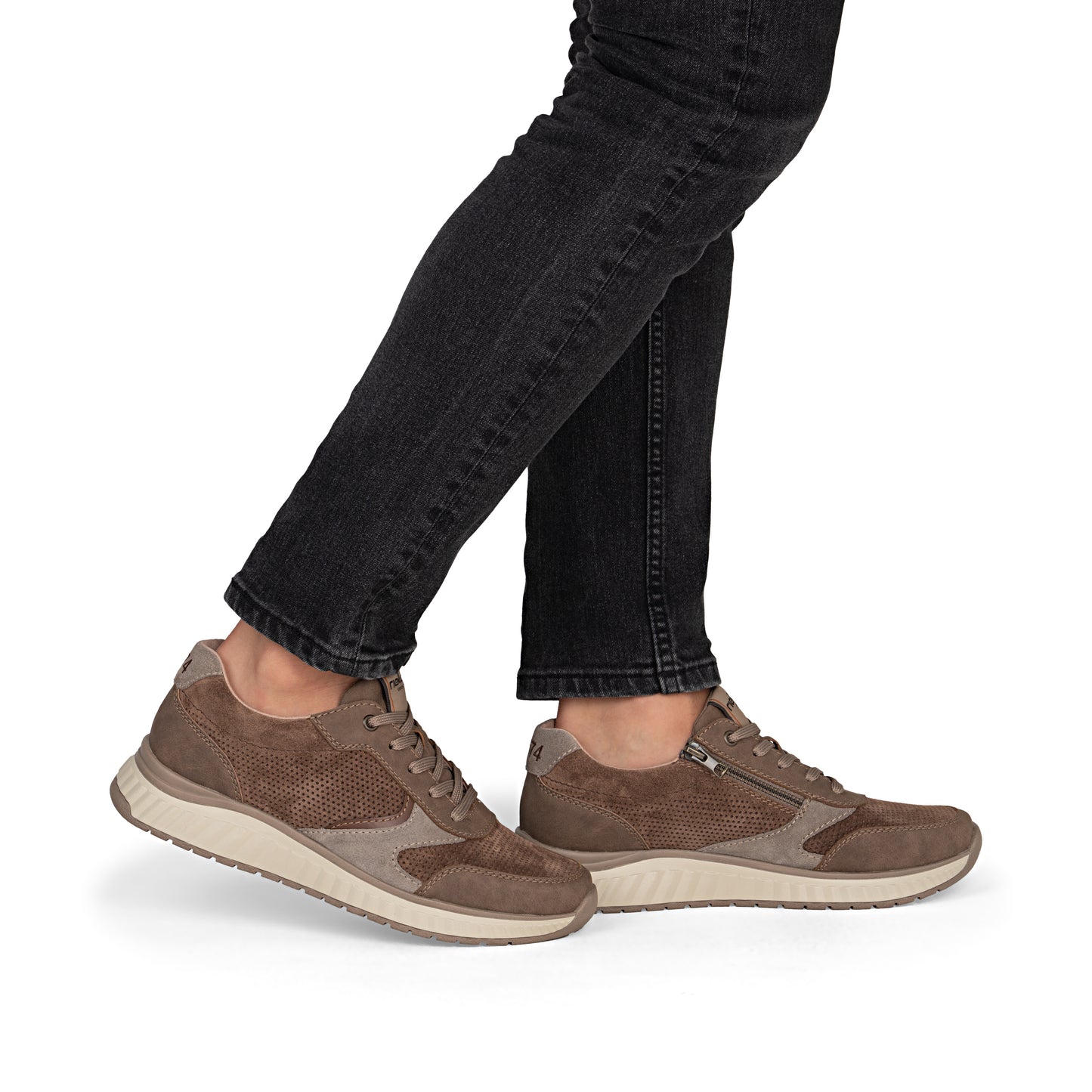 Rieker Trainer