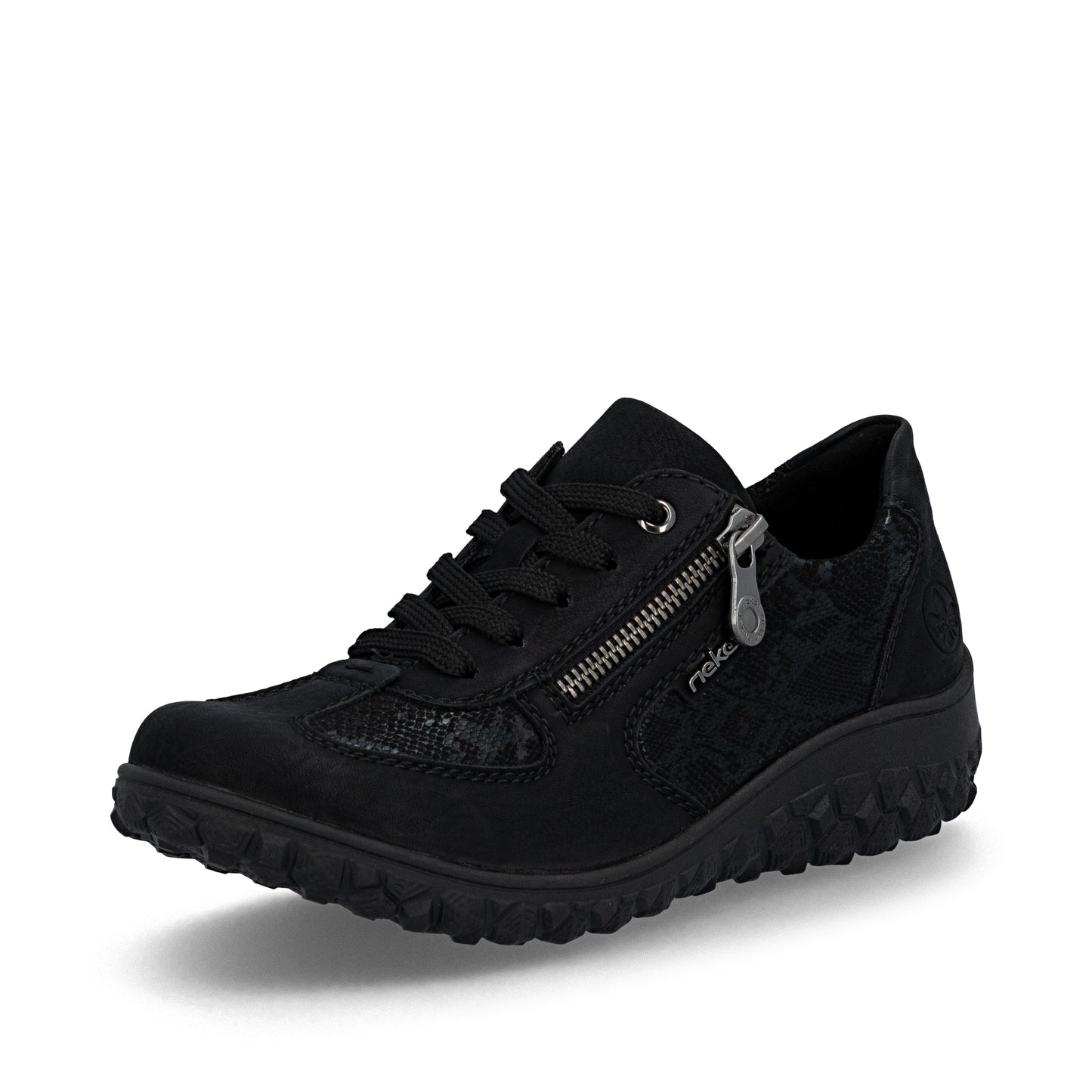 Rieker Shoe