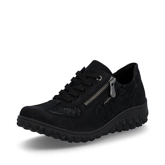 Rieker Shoe