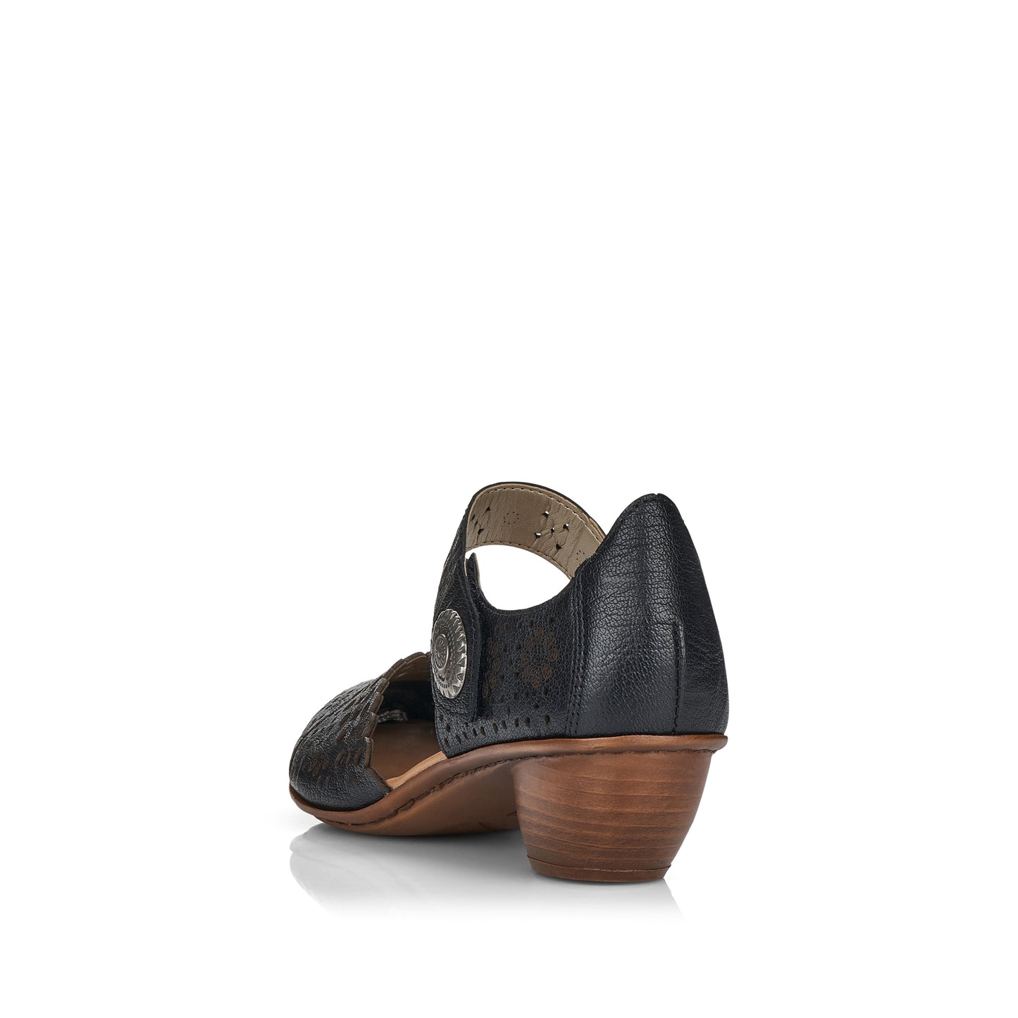 Rieker Shoe