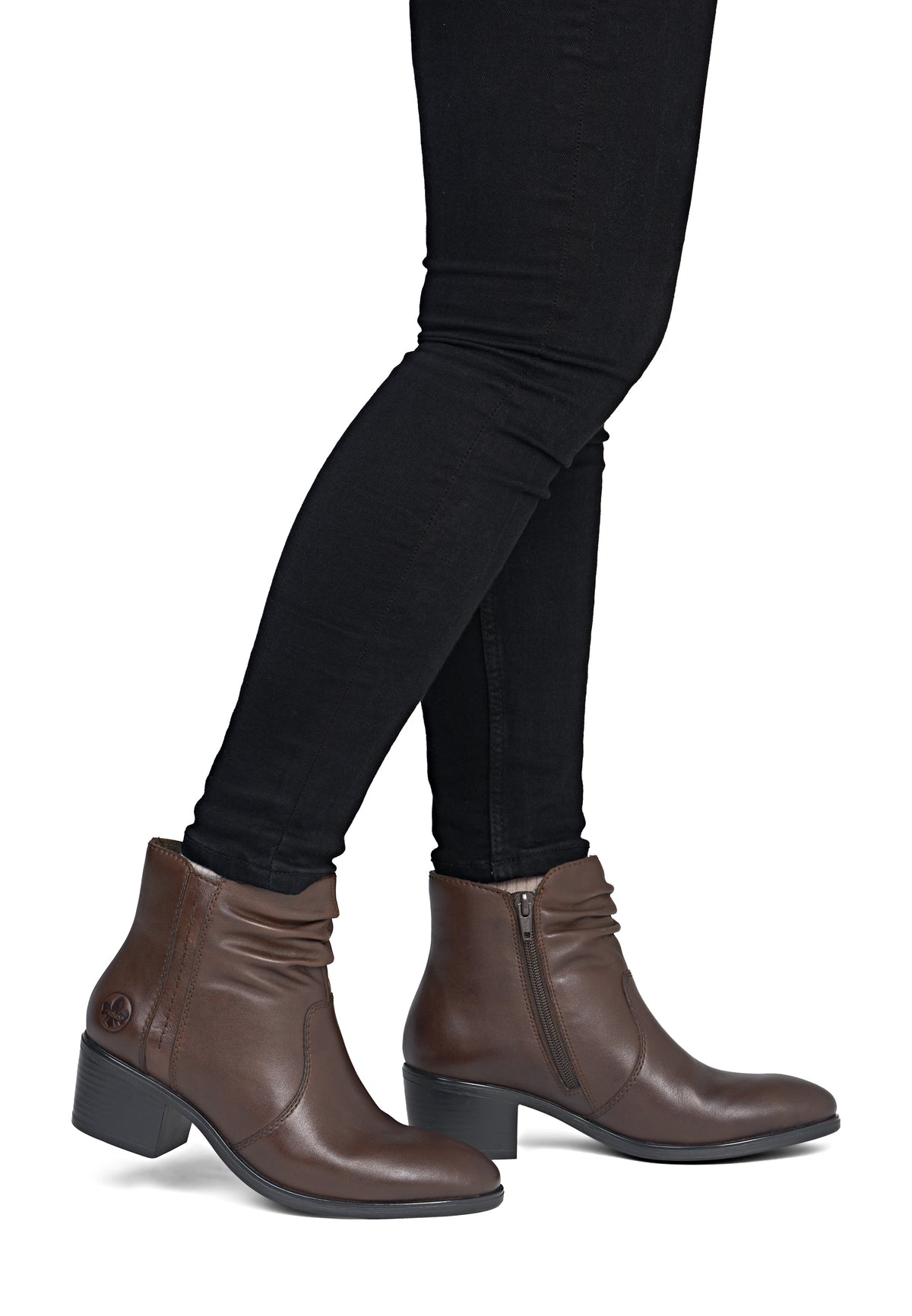 Rieker Boot
