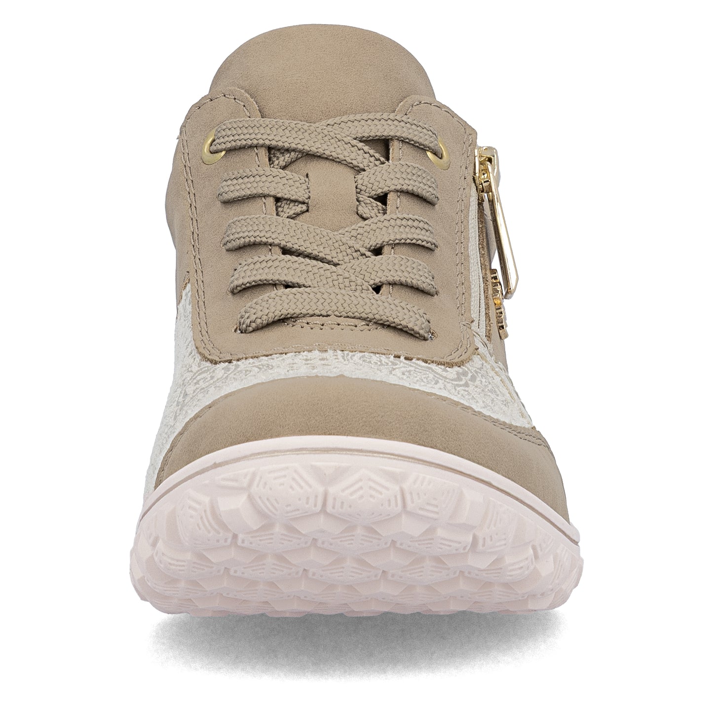 Rieker Shoe