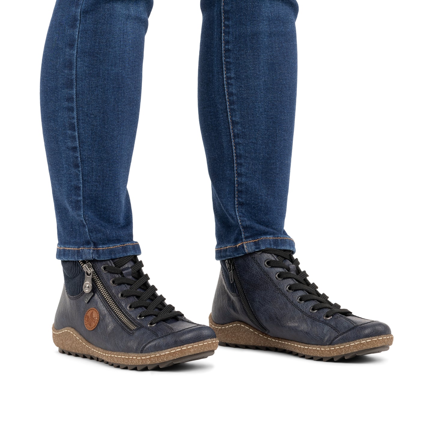 Rieker Boot