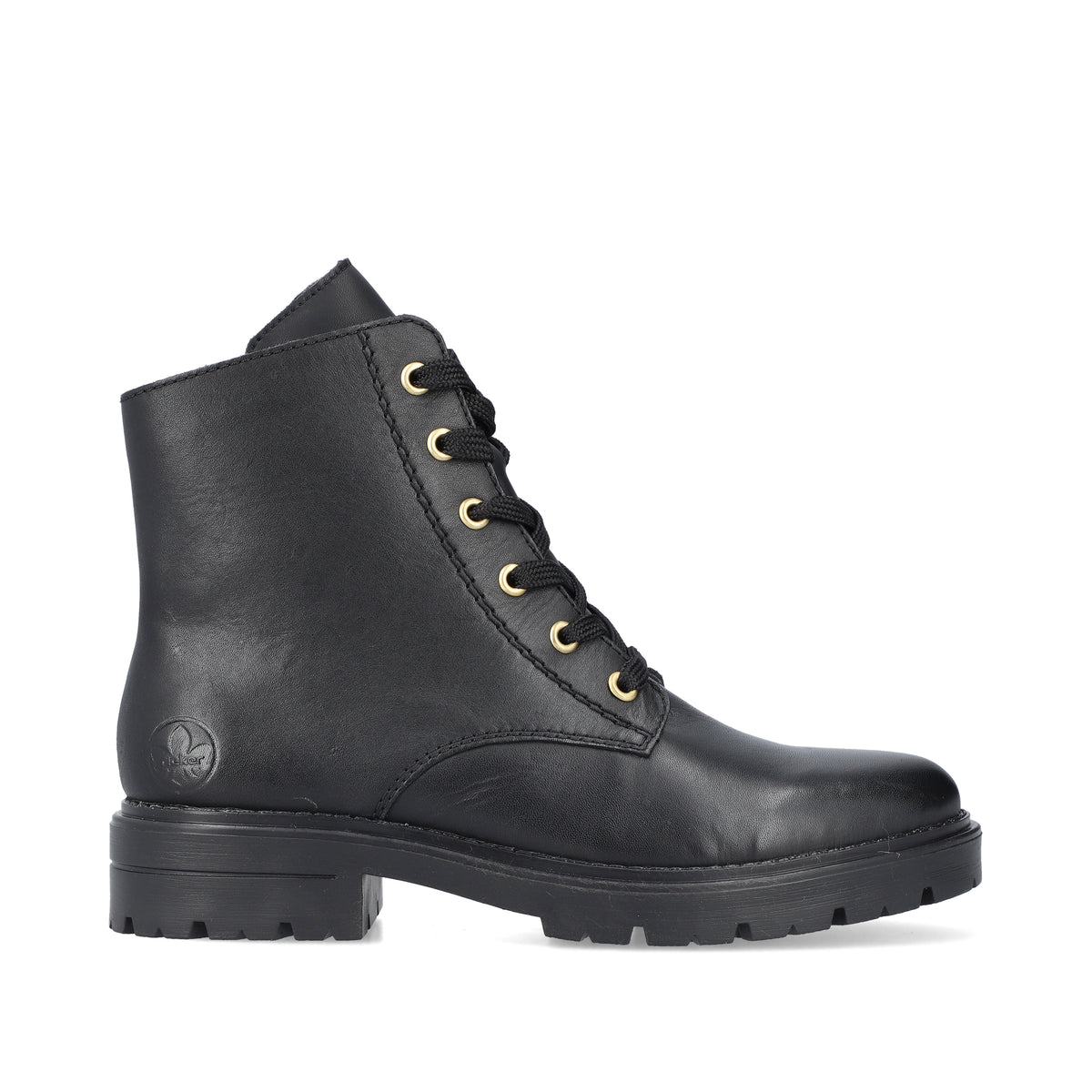 Rieker Boots