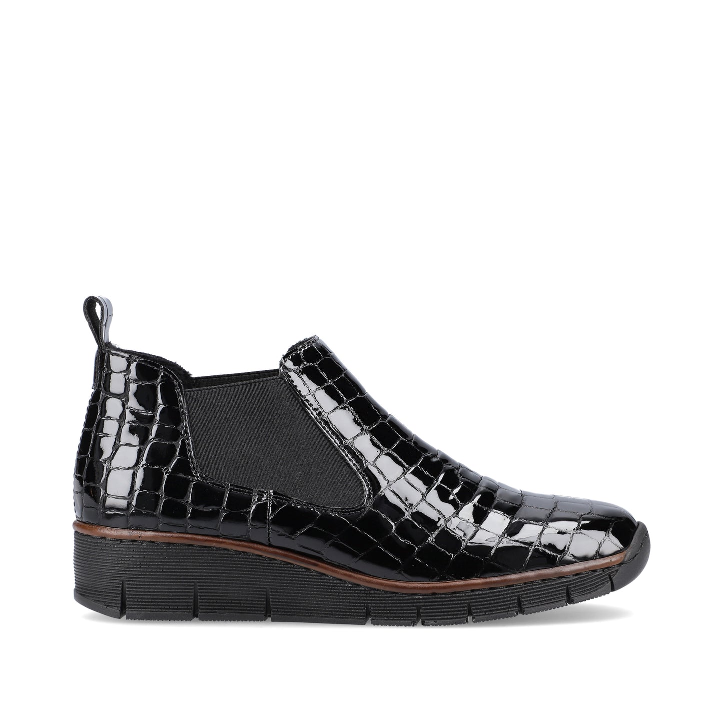 Rieker Boots