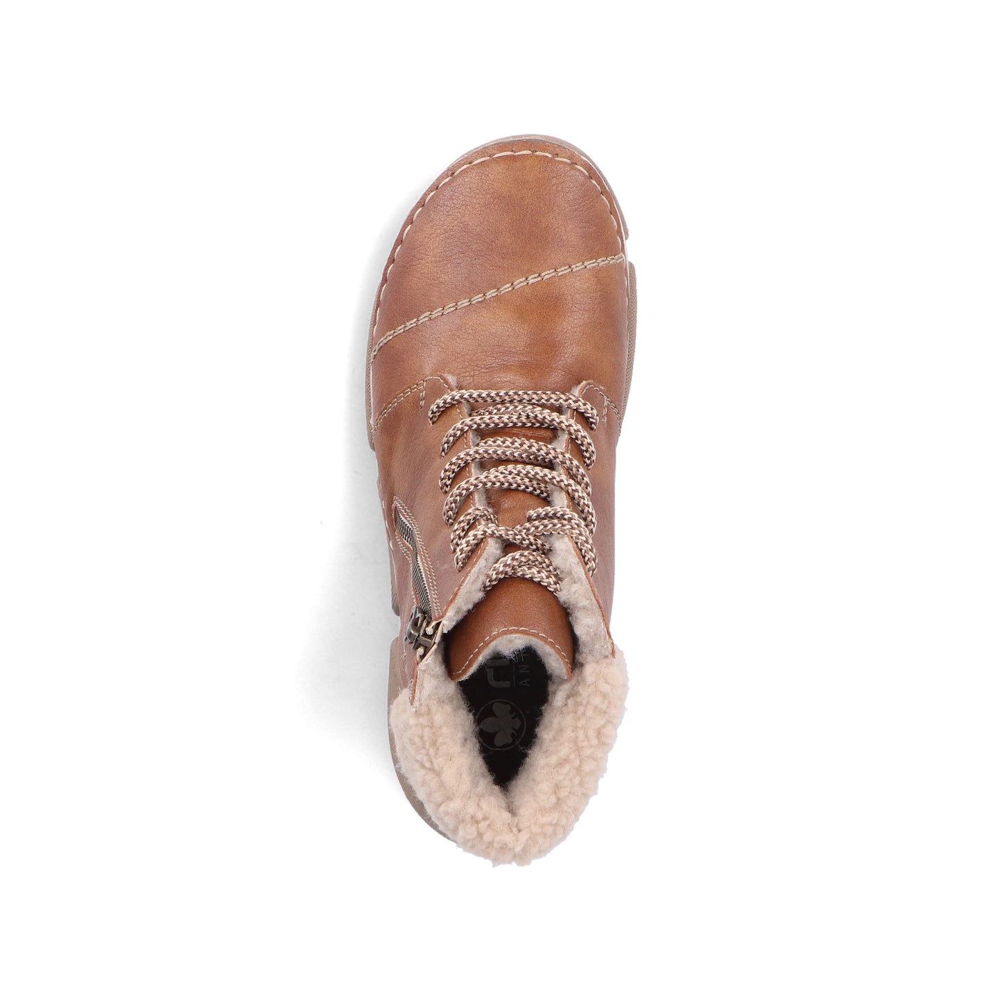 Rieker Boots