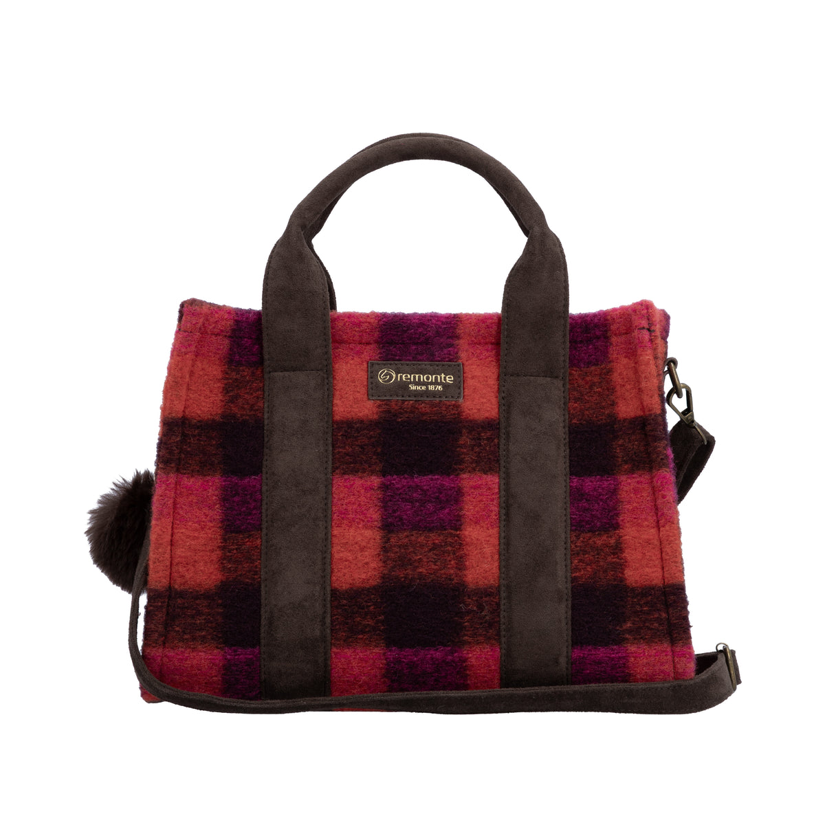 remonte Red Bag