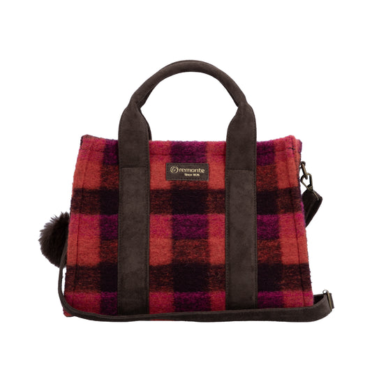remonte Red Bag
