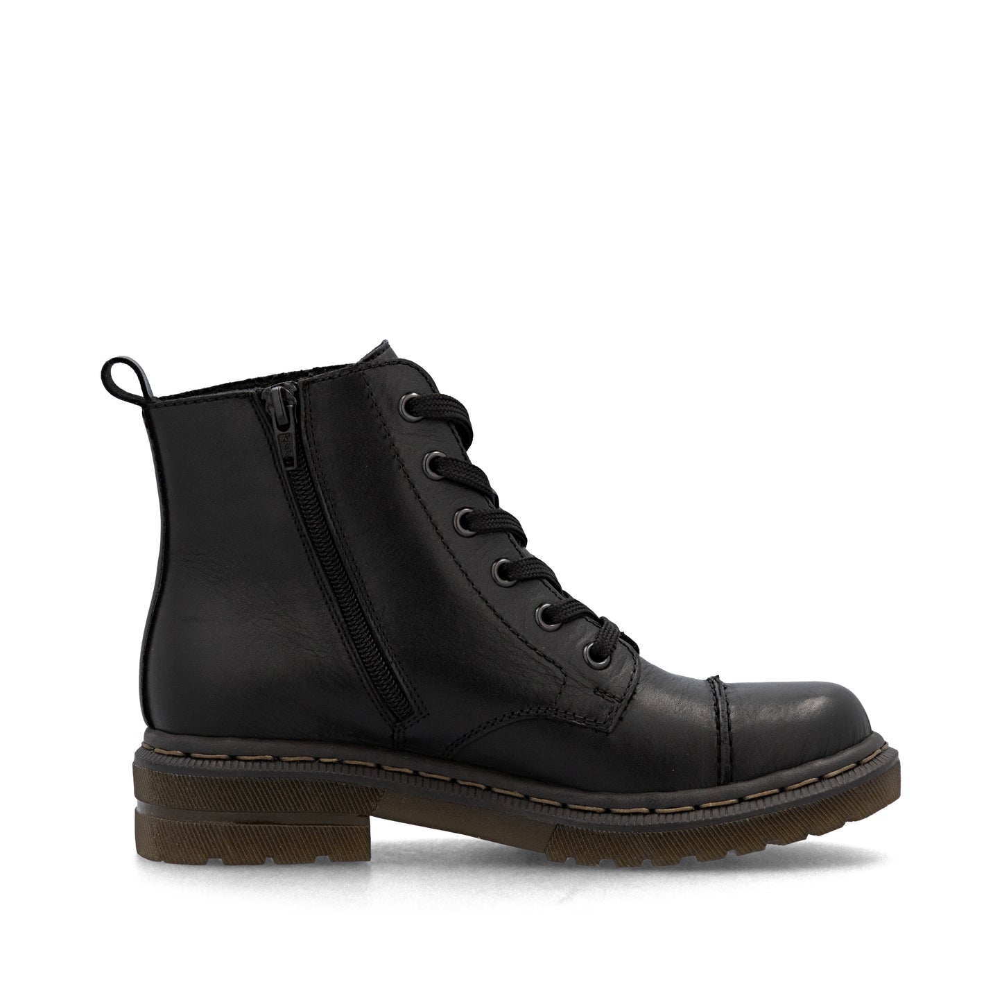 Rieker Boots