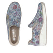 Rieker Shoe