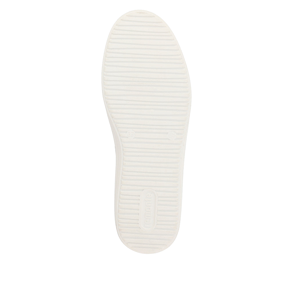 Green Elasticated Shoes for Women | Remonte D1C05-52