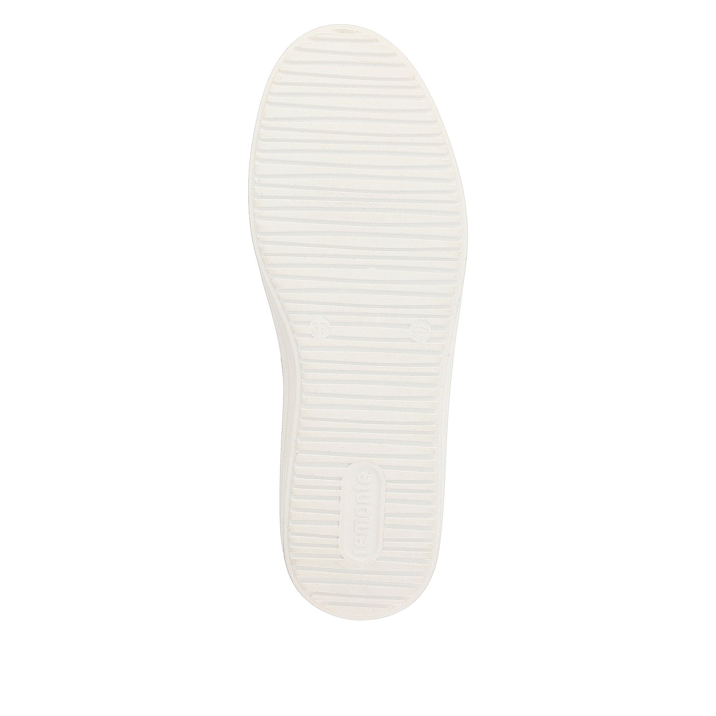 remonte Woman's Shoes - Green | D1C05-52