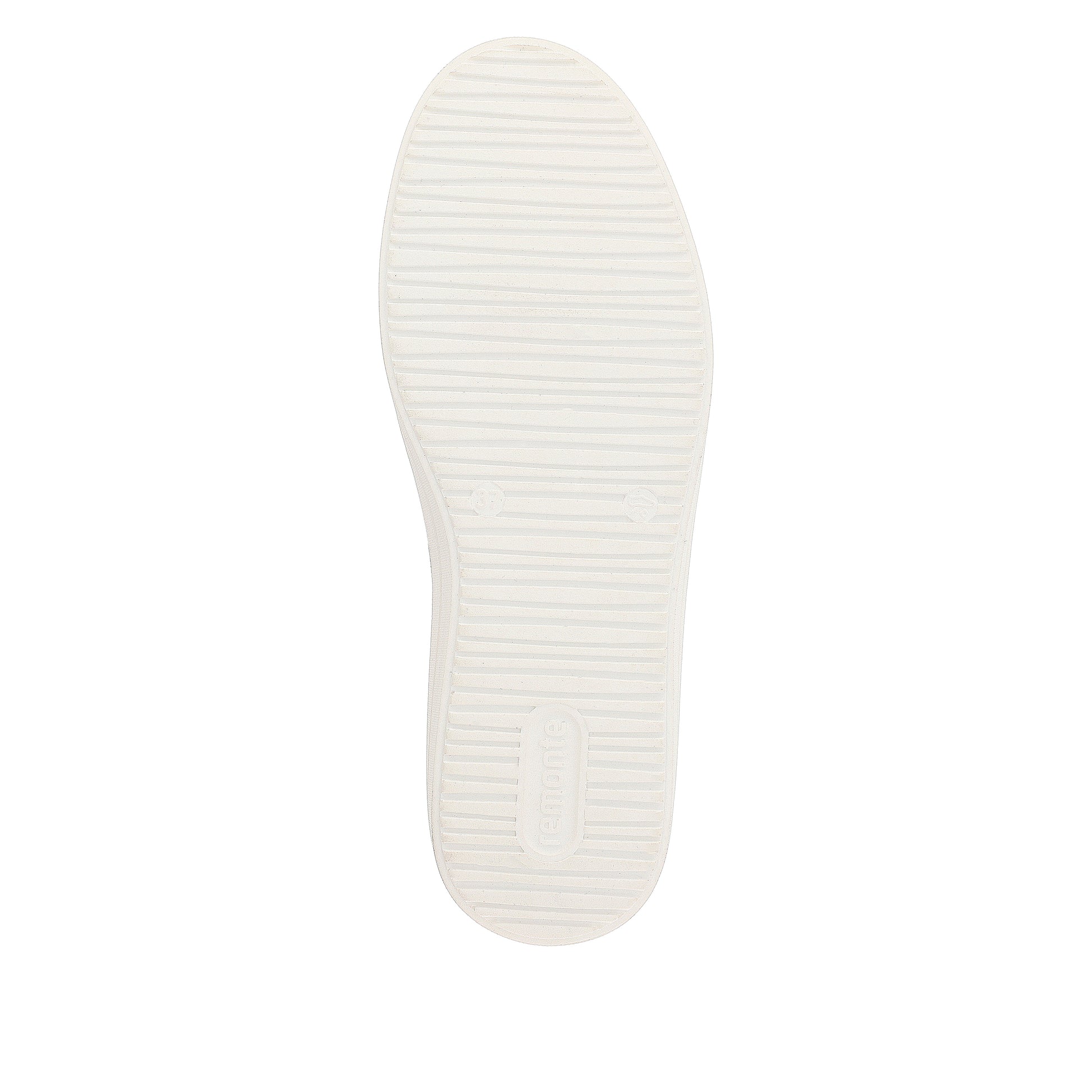 Green Elasticated Shoes for Women | Remonte D1C05-52