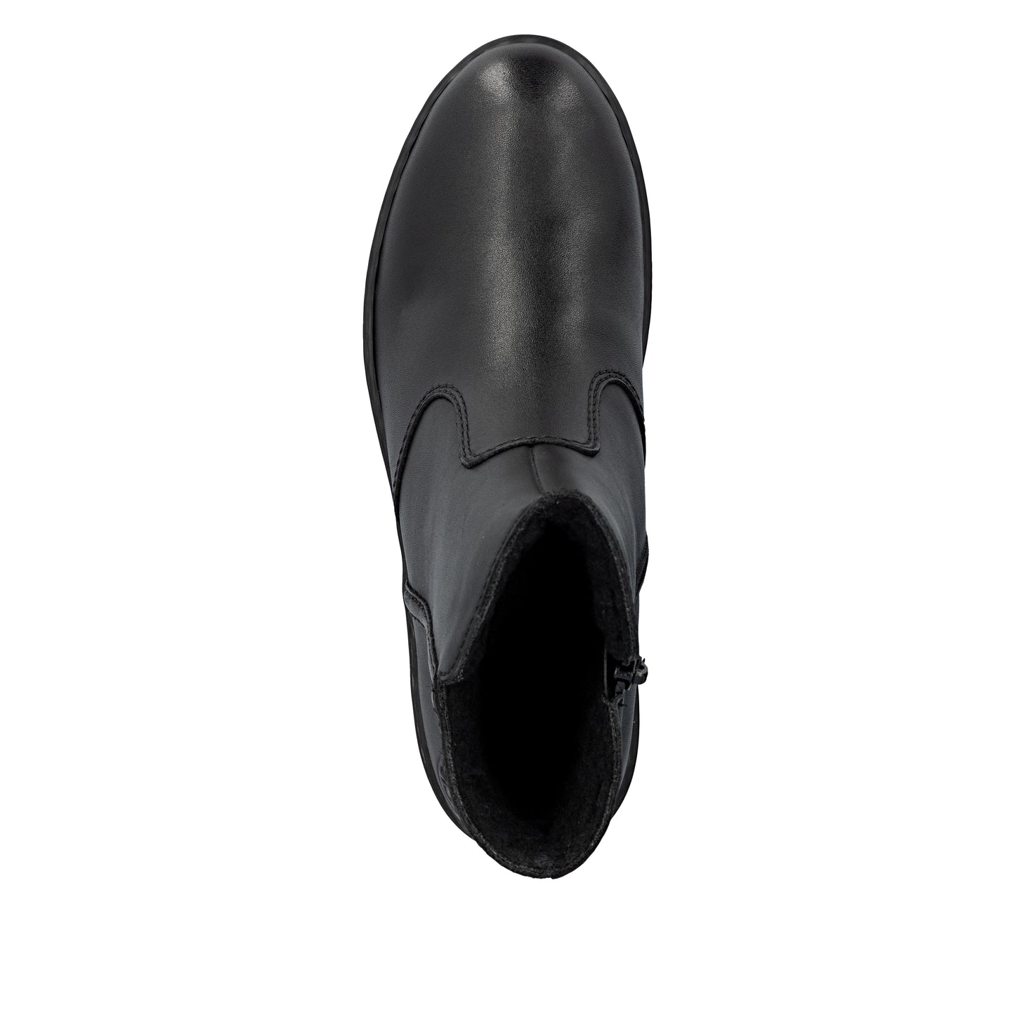 Rieker Woman's Boots - Black | X9165-01