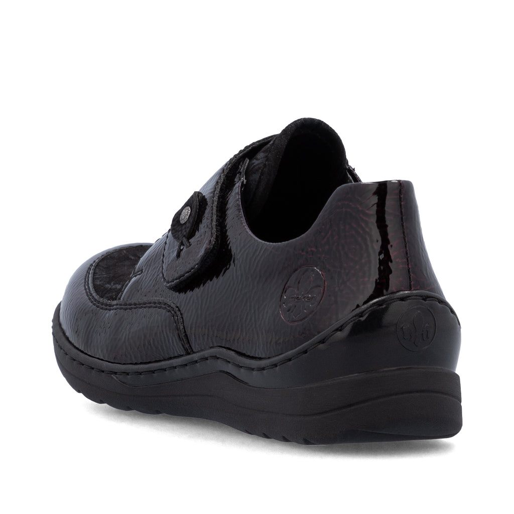Red Hook & Loop Shoes for Women | Rieker 48951-35