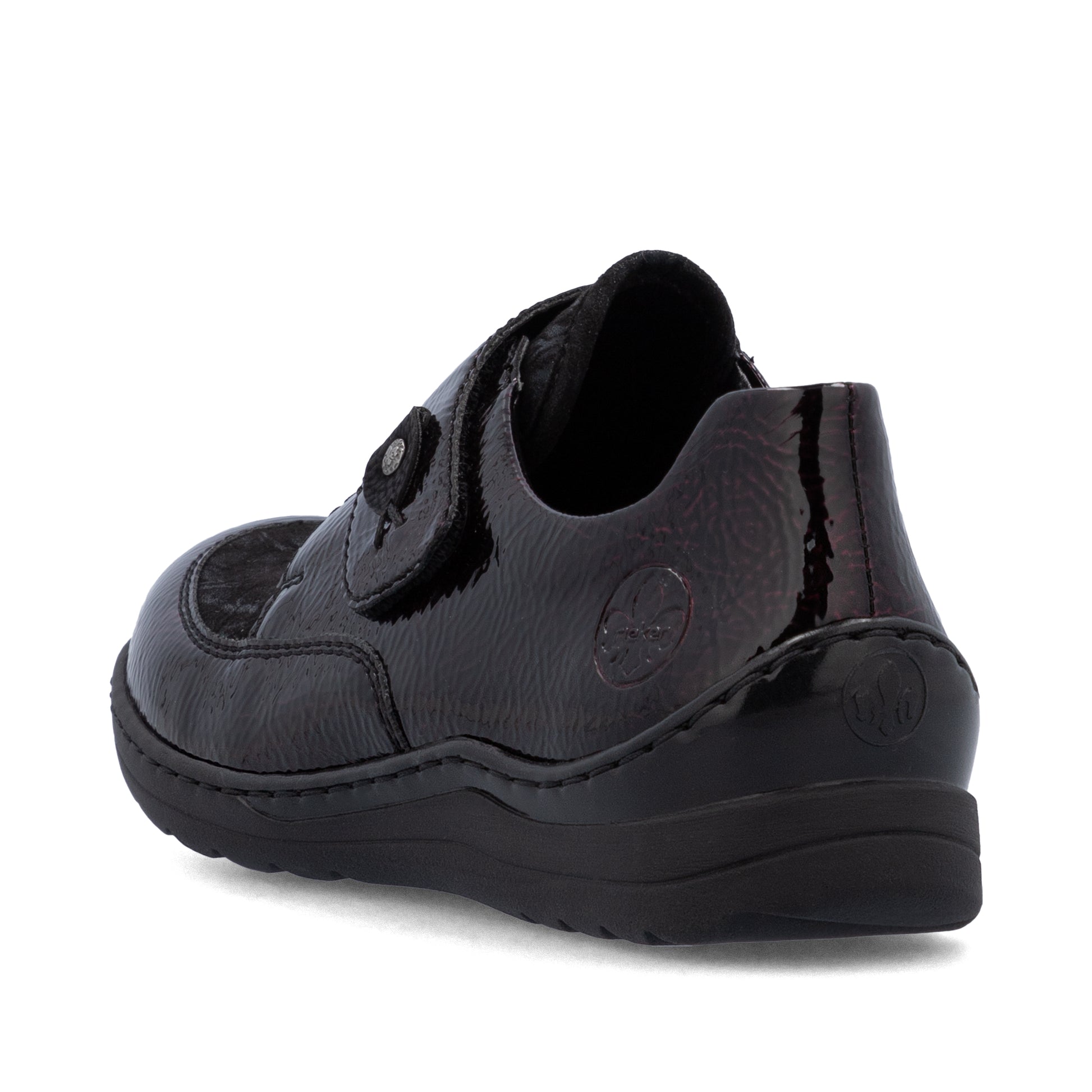 Red Hook & Loop Shoes for Women | Rieker 48951-35