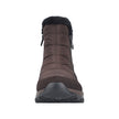 Rieker Brown Boot
