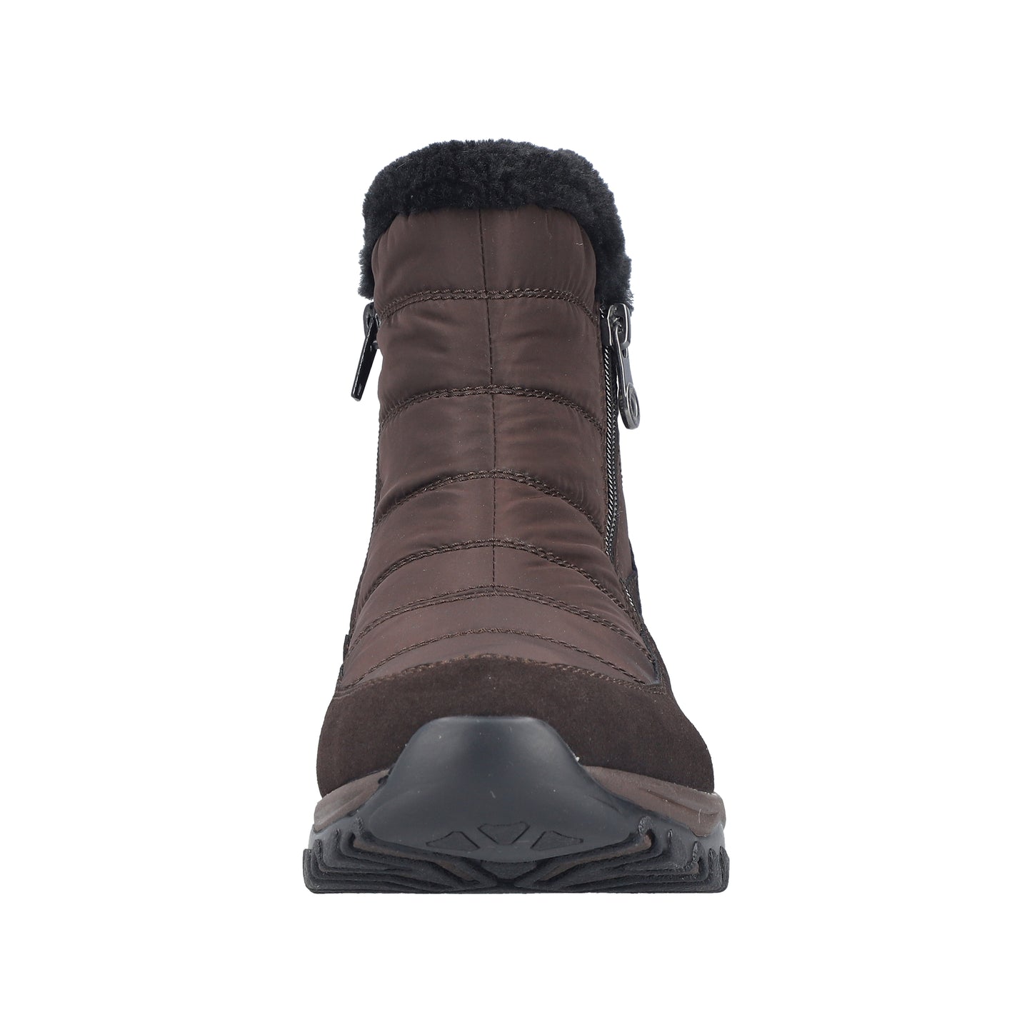Rieker Brown Boot