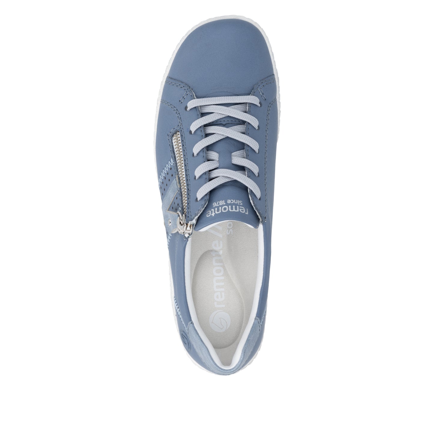 remonte Trainer