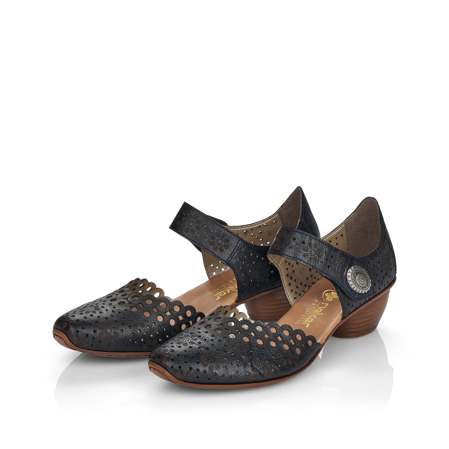 Rieker Shoe