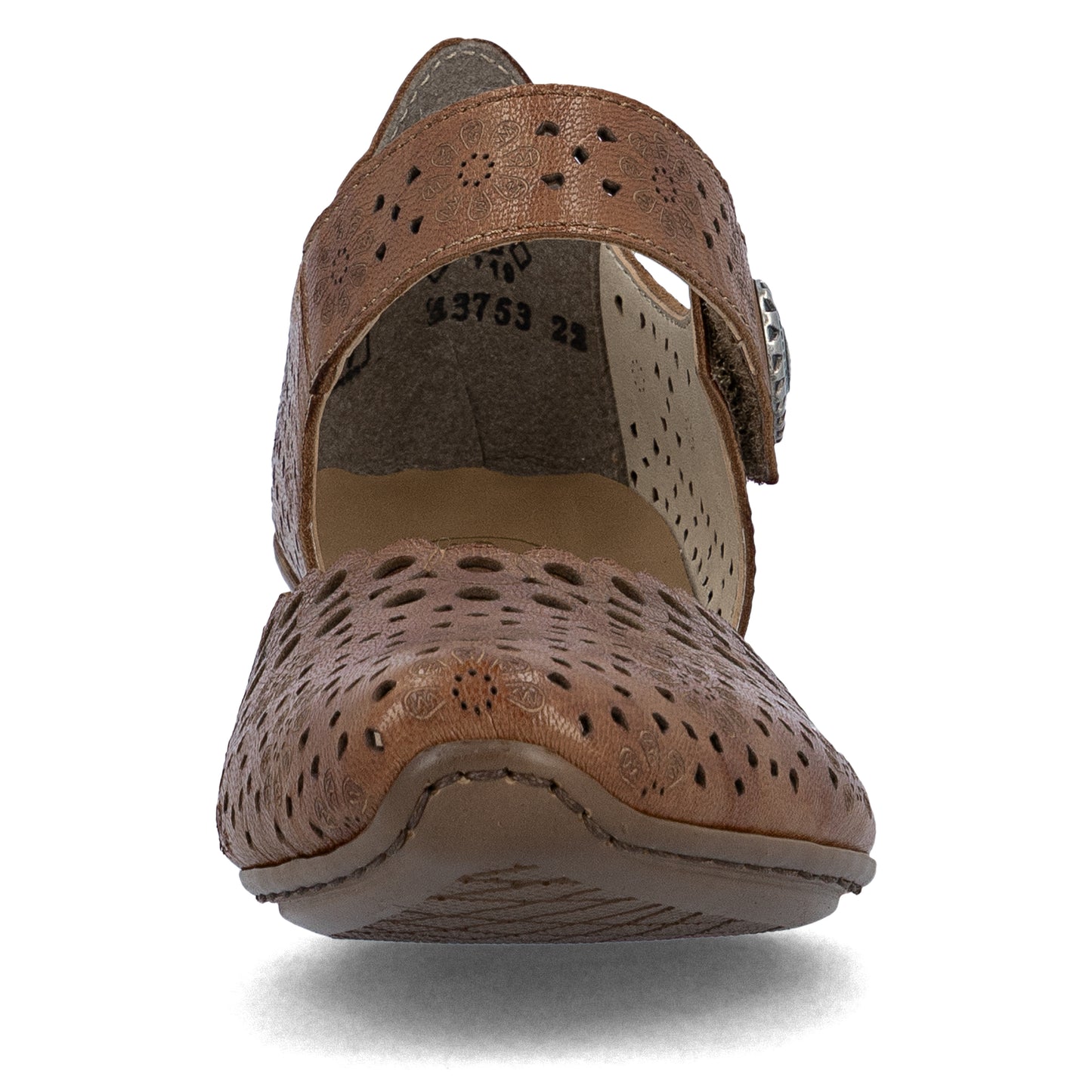Rieker Shoe