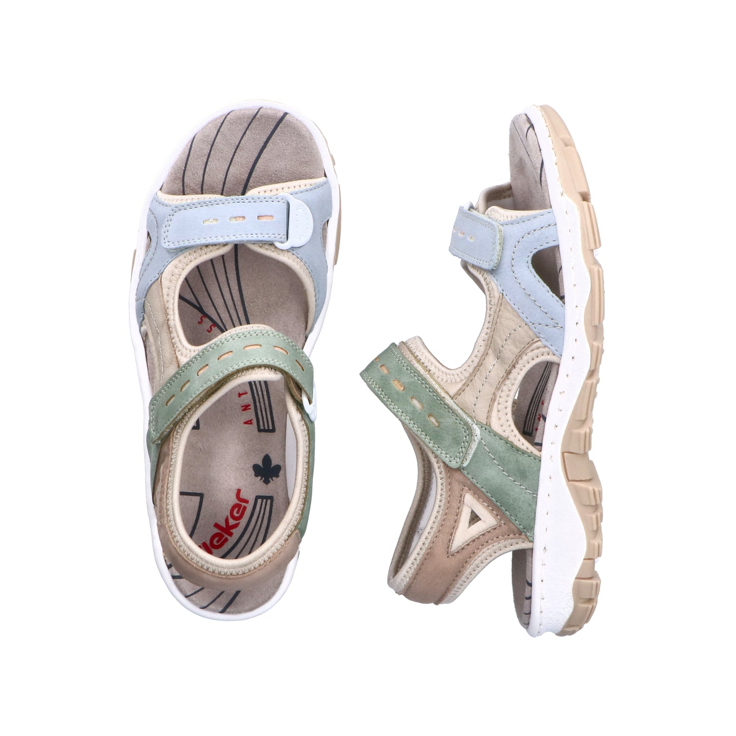 Rieker Sandal