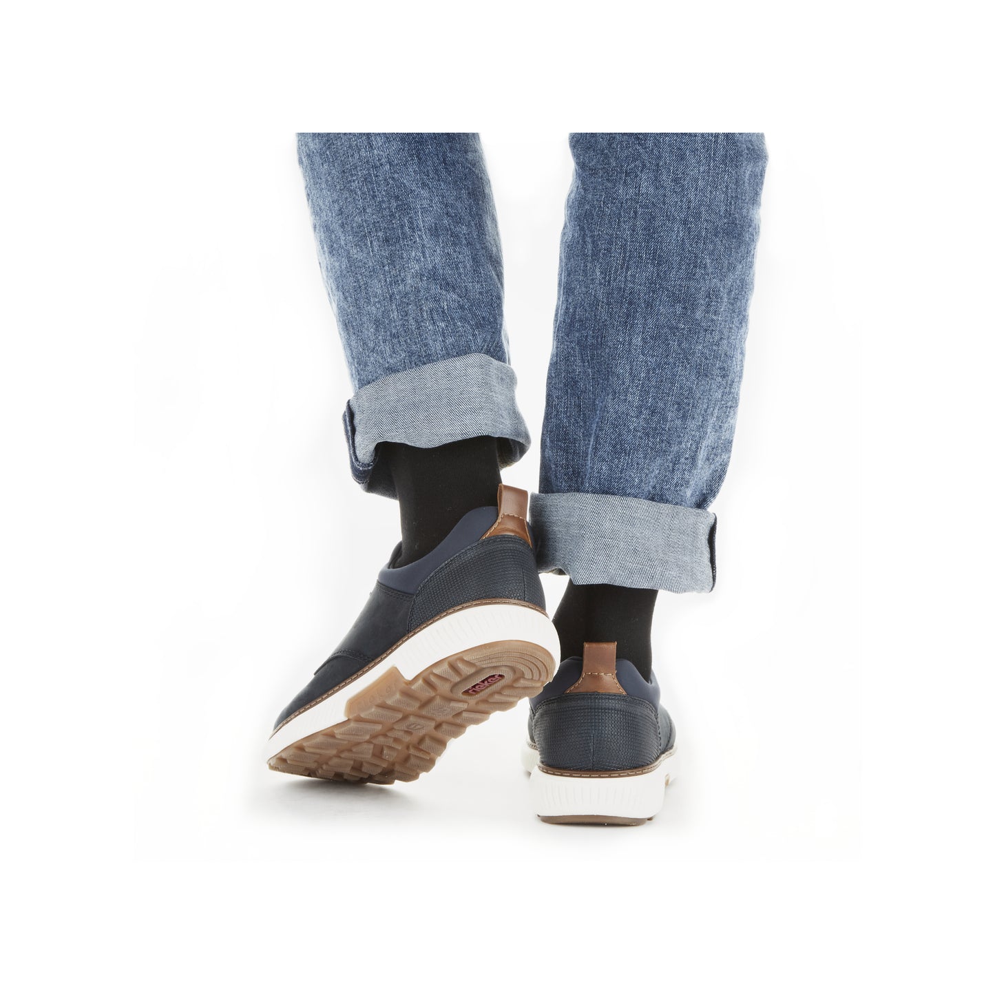 Rieker Shoes