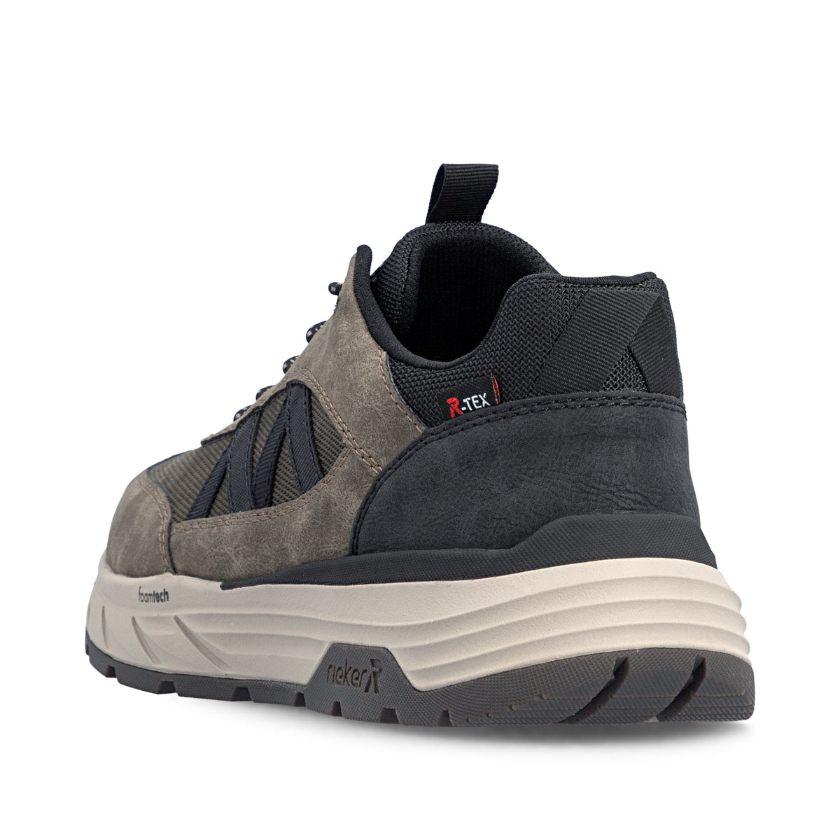 Rieker Shoe