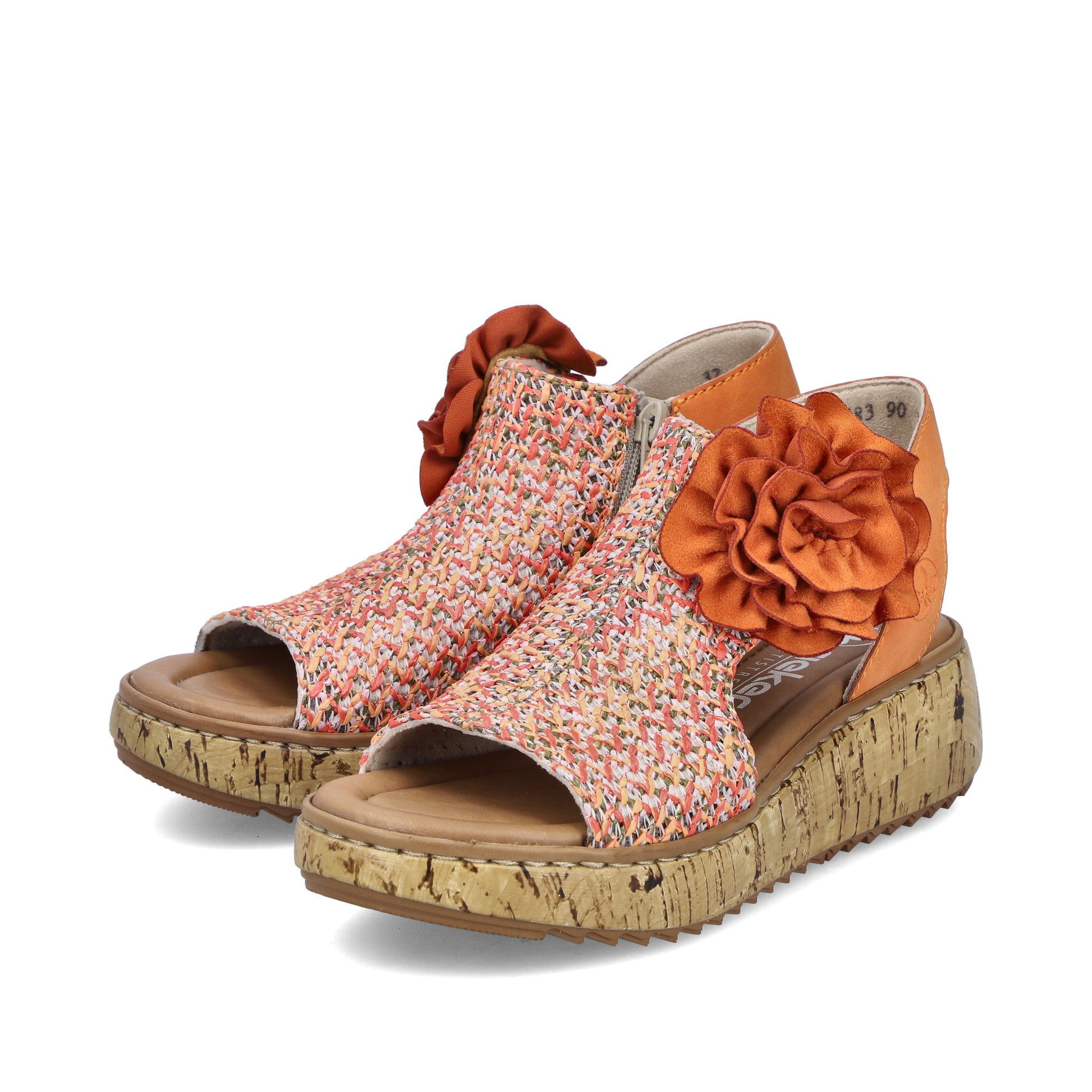 Rieker Sandal