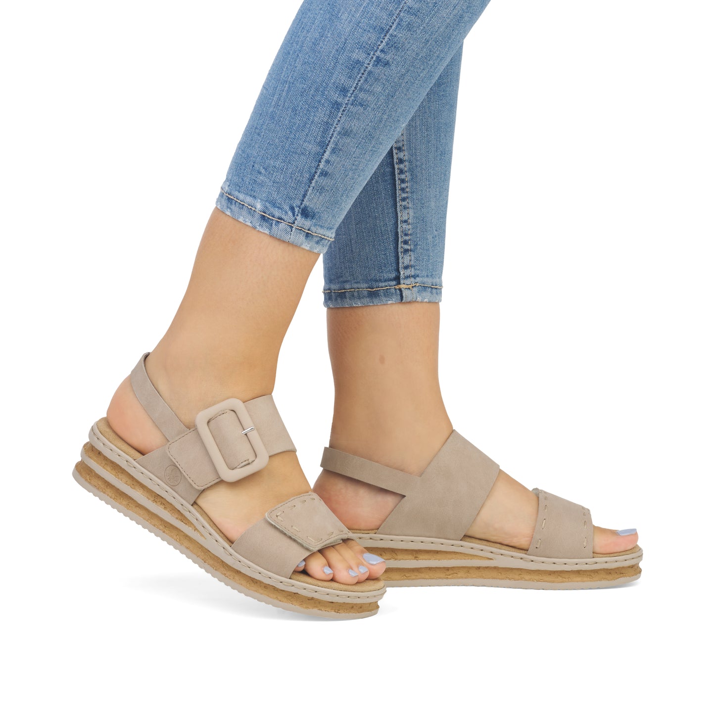 Rieker Sandal
