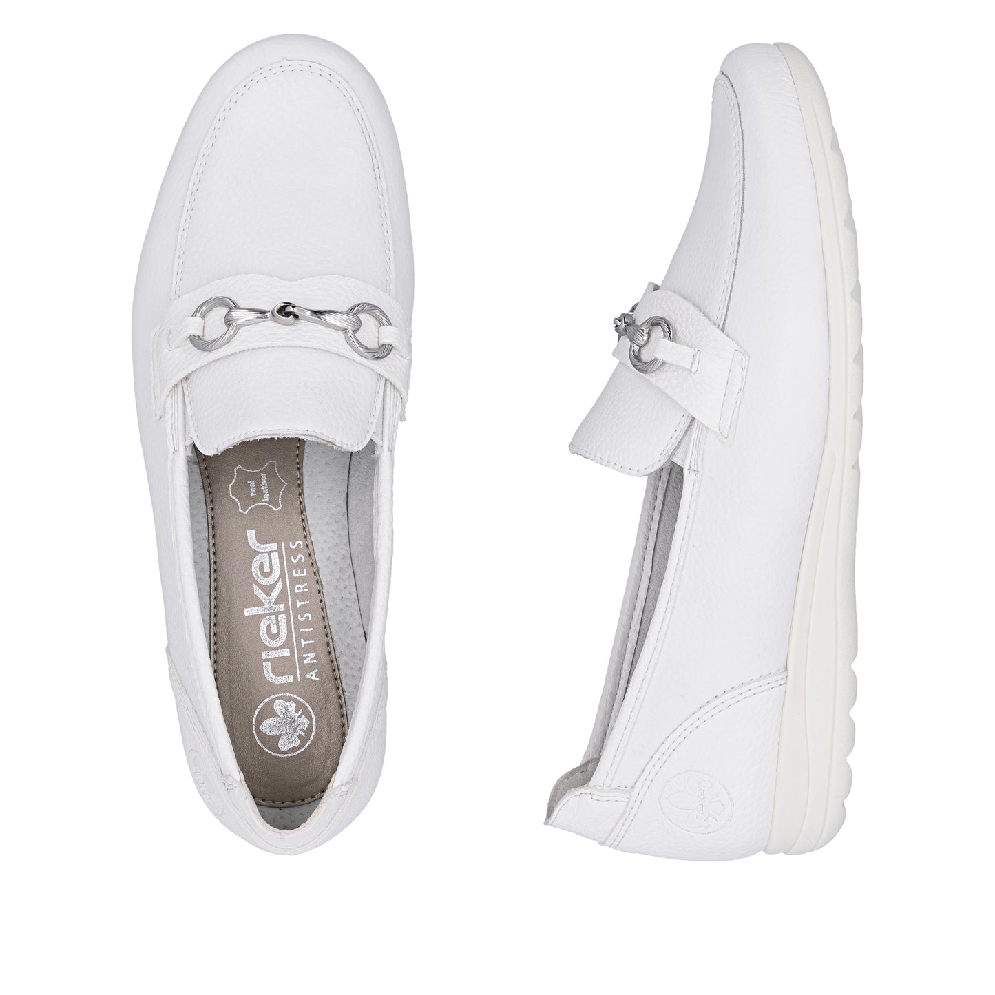 Rieker Shoe