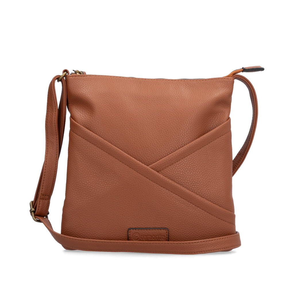 Brown Zip Bags for Women | Remonte Q0633-24