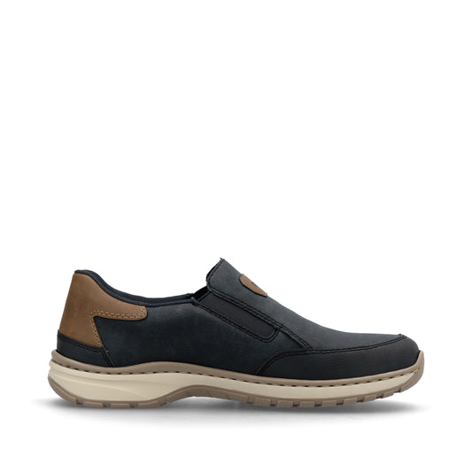 Rieker Shoe