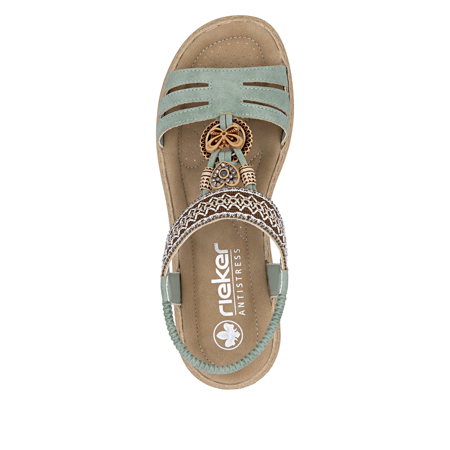 Rieker Sandal
