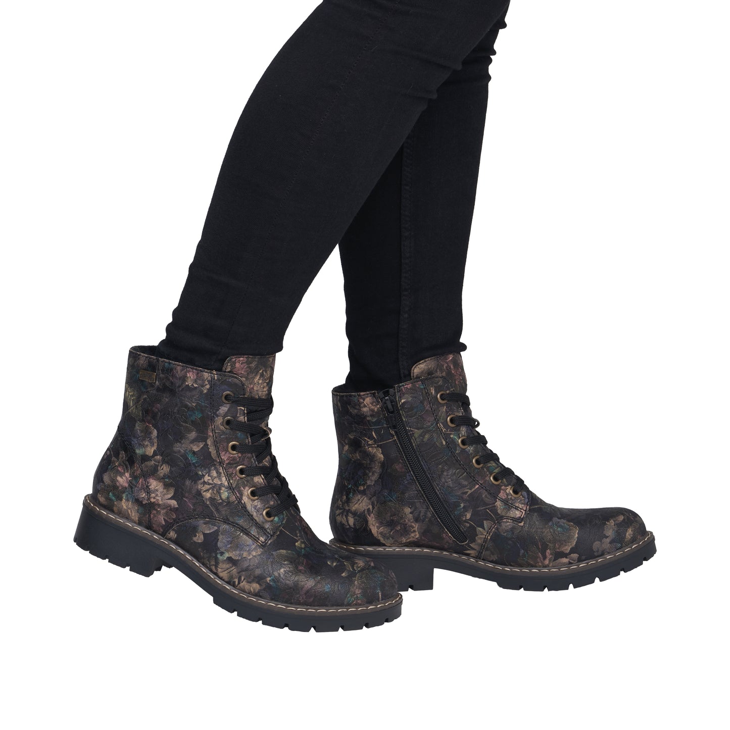 Rieker Boot