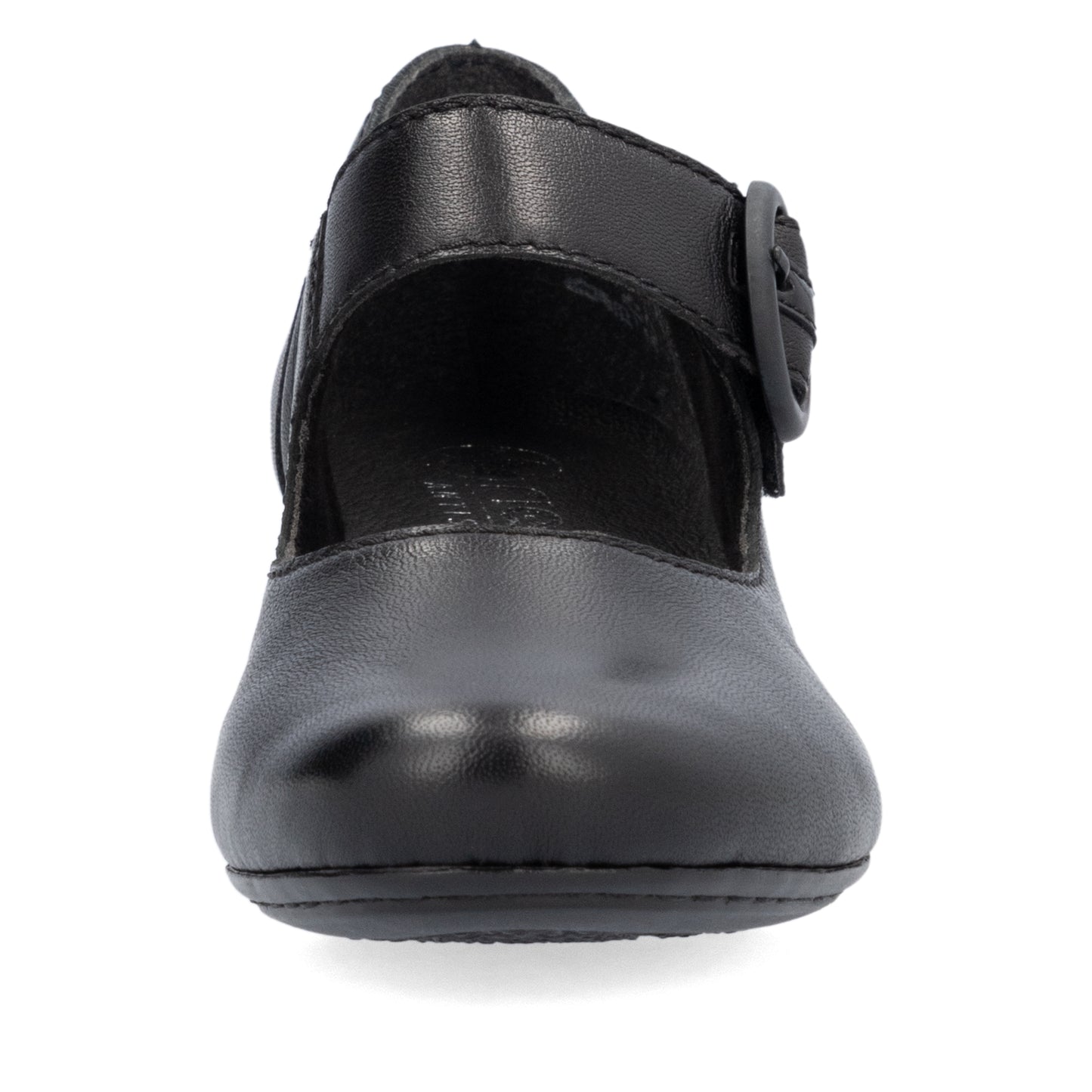 Rieker Woman's Shoes - Black | 41756-00