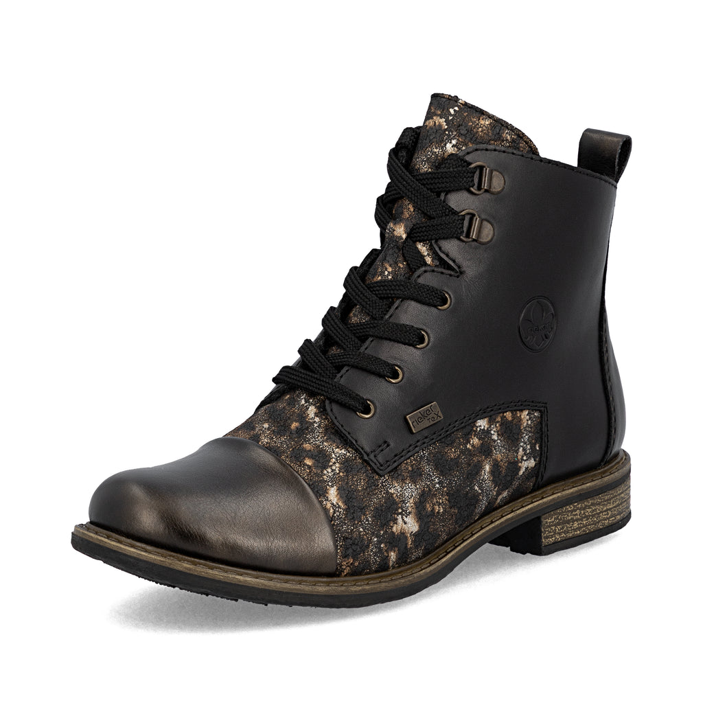 Rieker   Boots