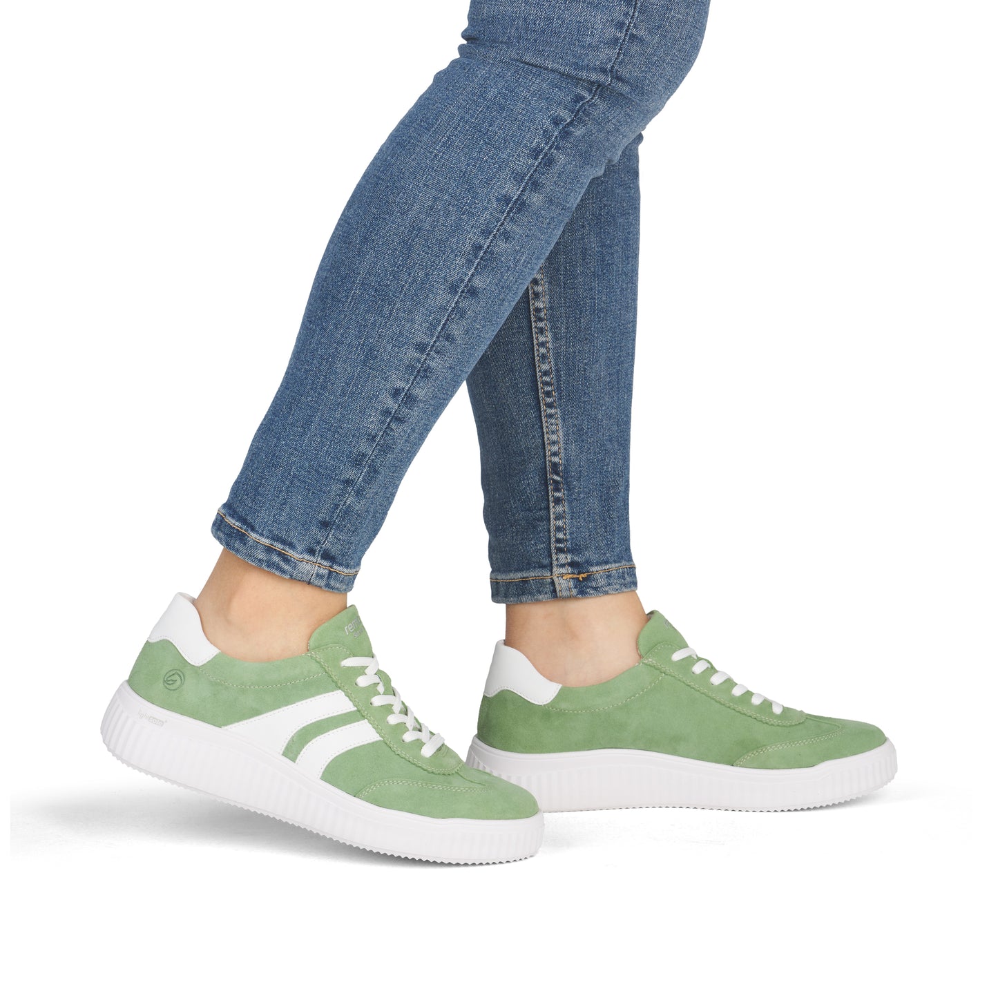 remonte Trainer