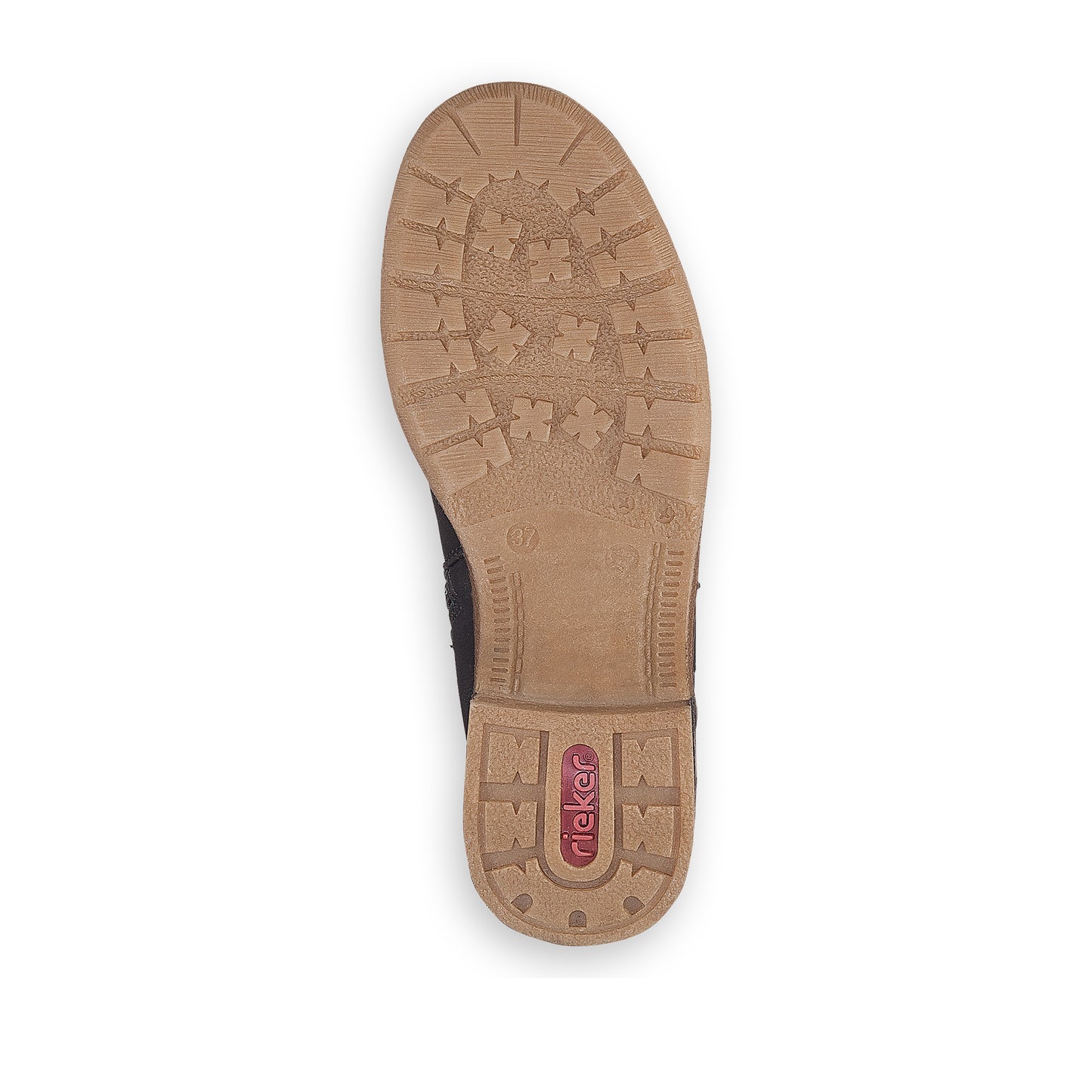 Rieker Boots