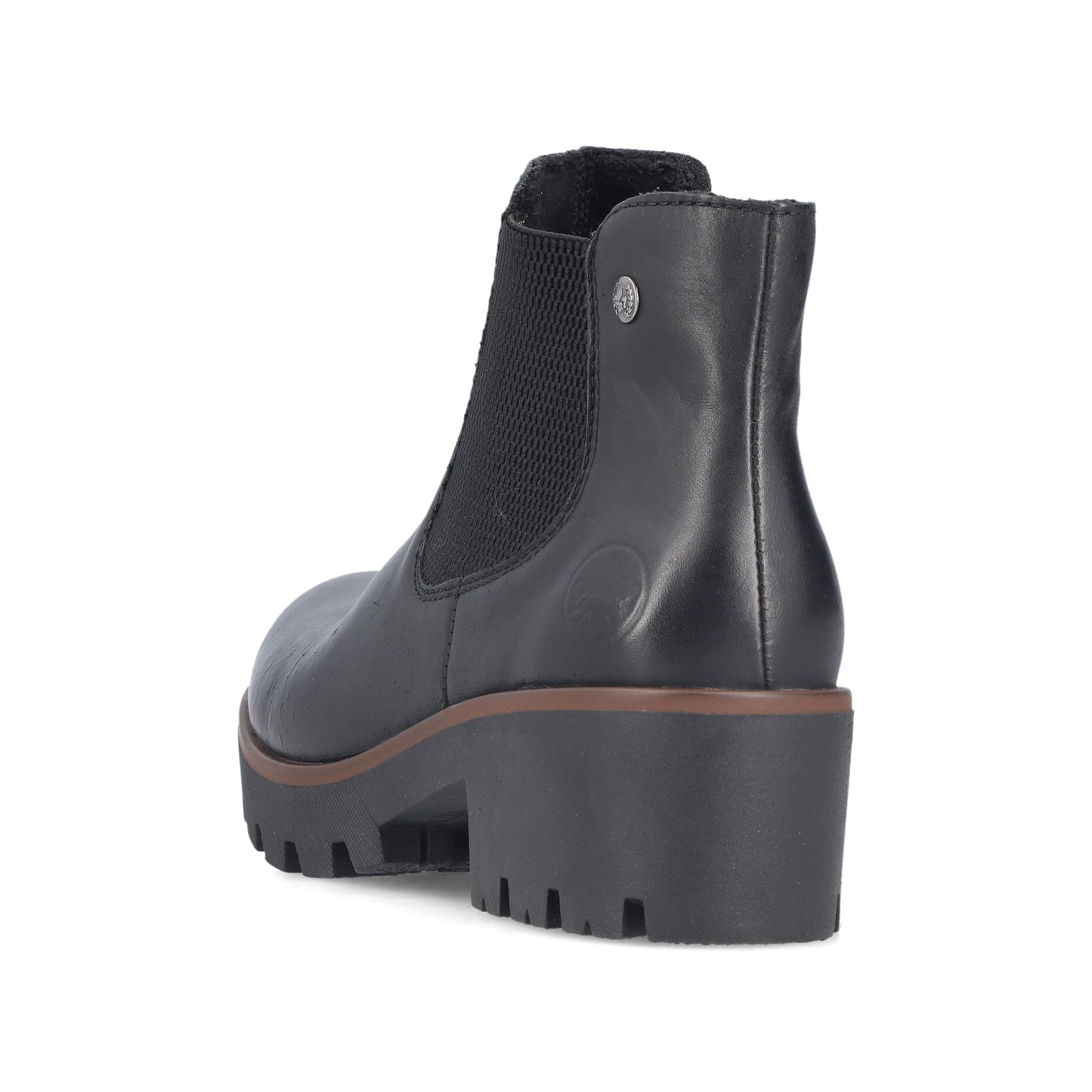Rieker Boots
