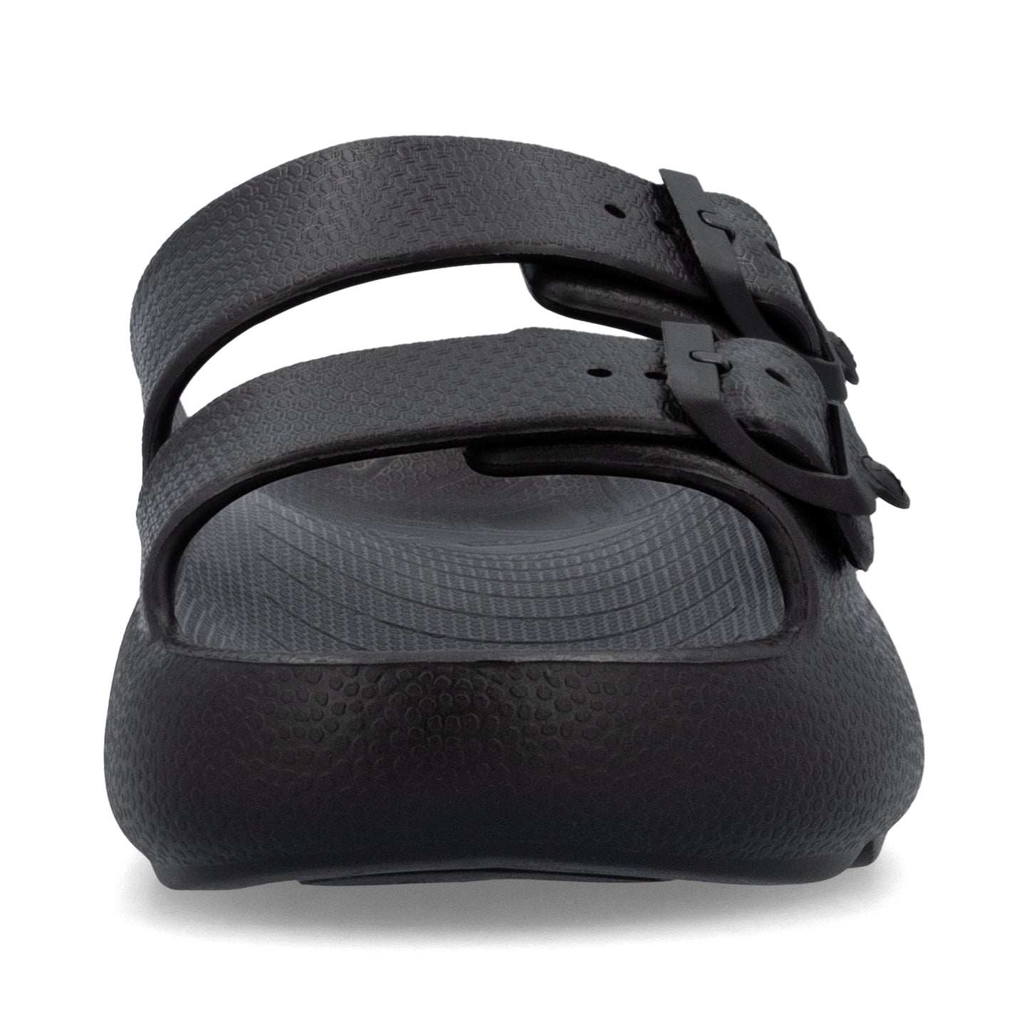 Rieker Sport Woman's Sandals - Black | P2450-00