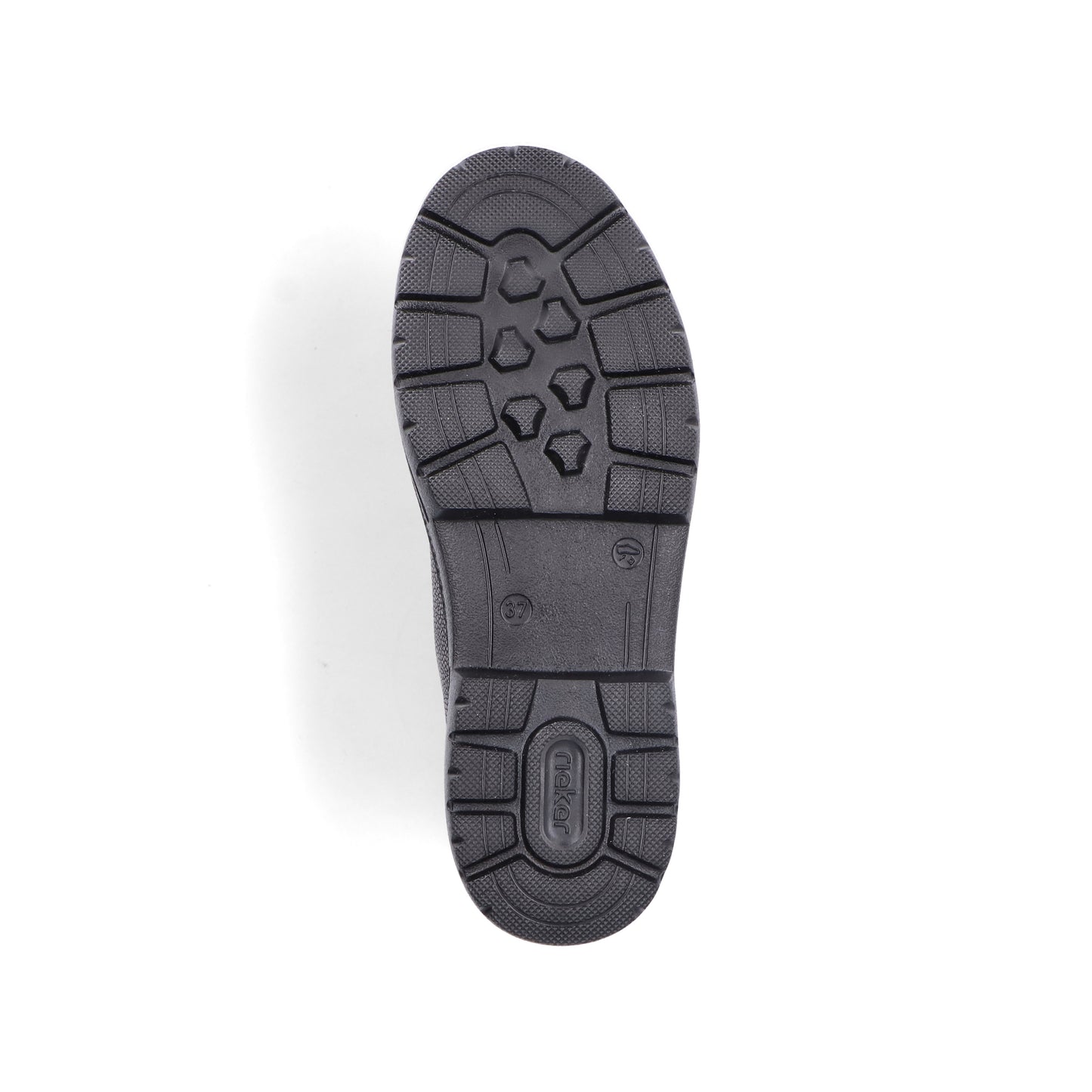 Rieker Boots