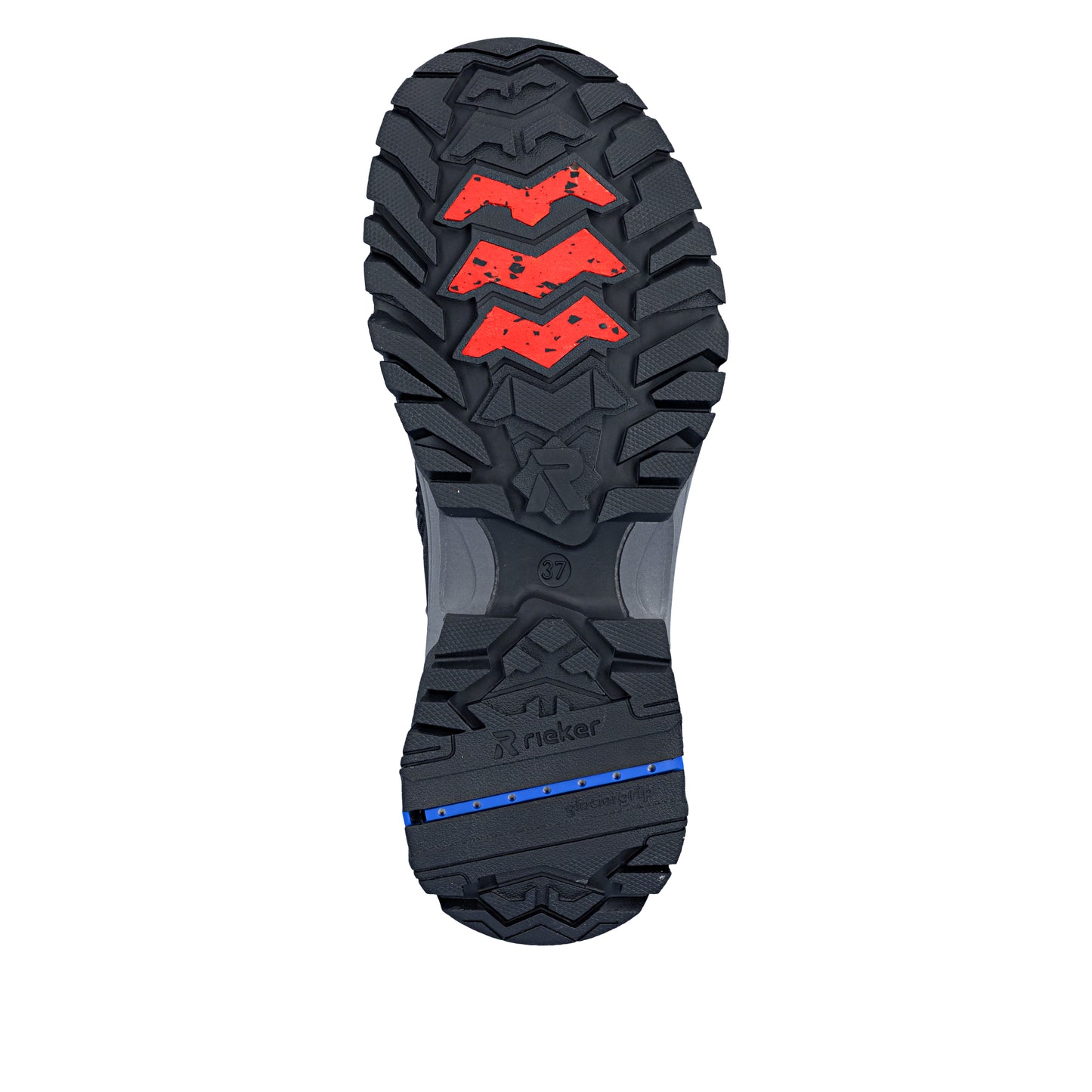 Rieker Boot