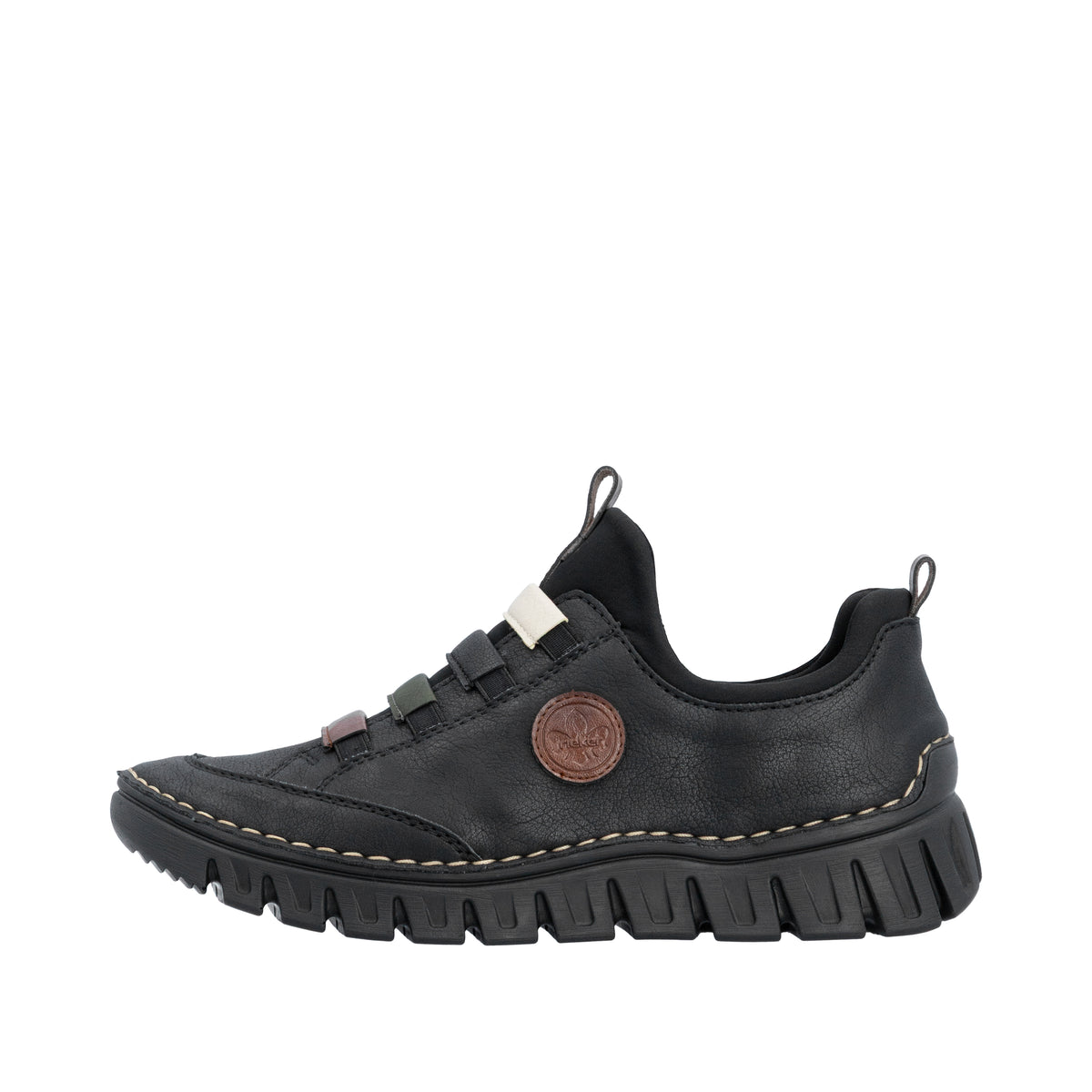 Rieker Shoe