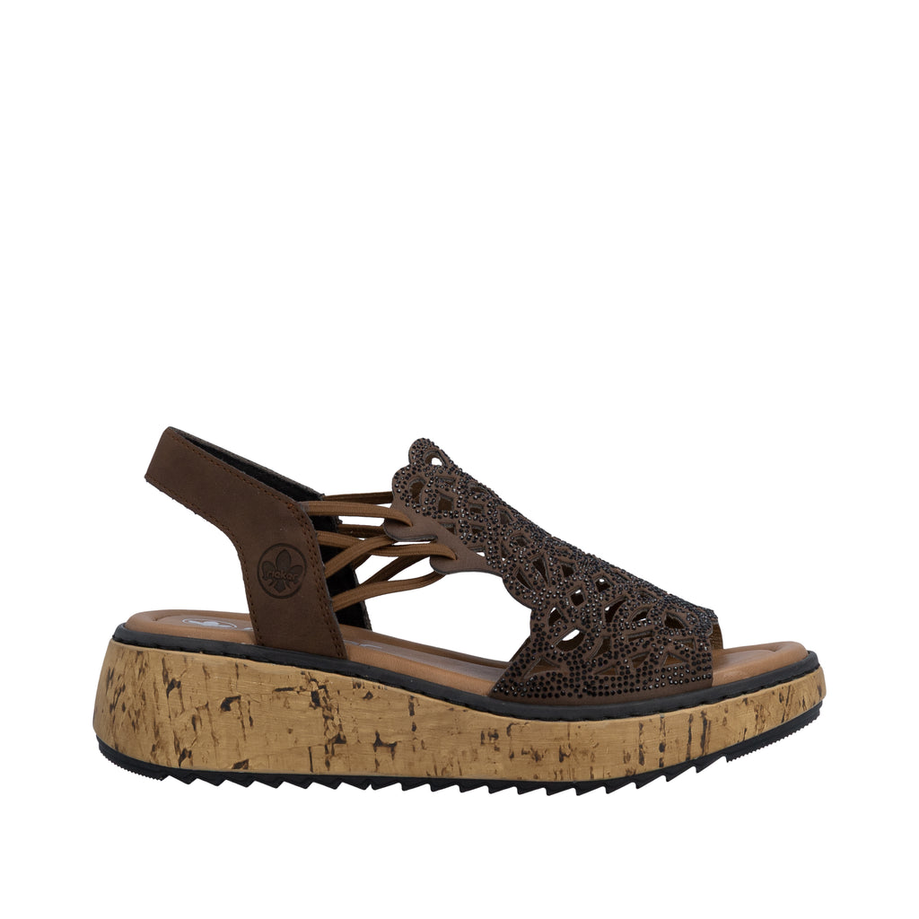 Rieker Sandal