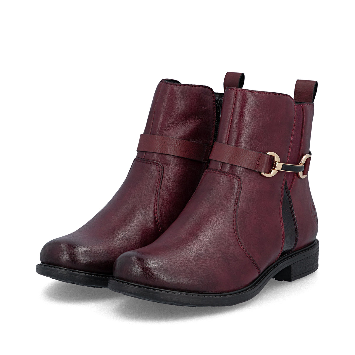 Rieker Boot